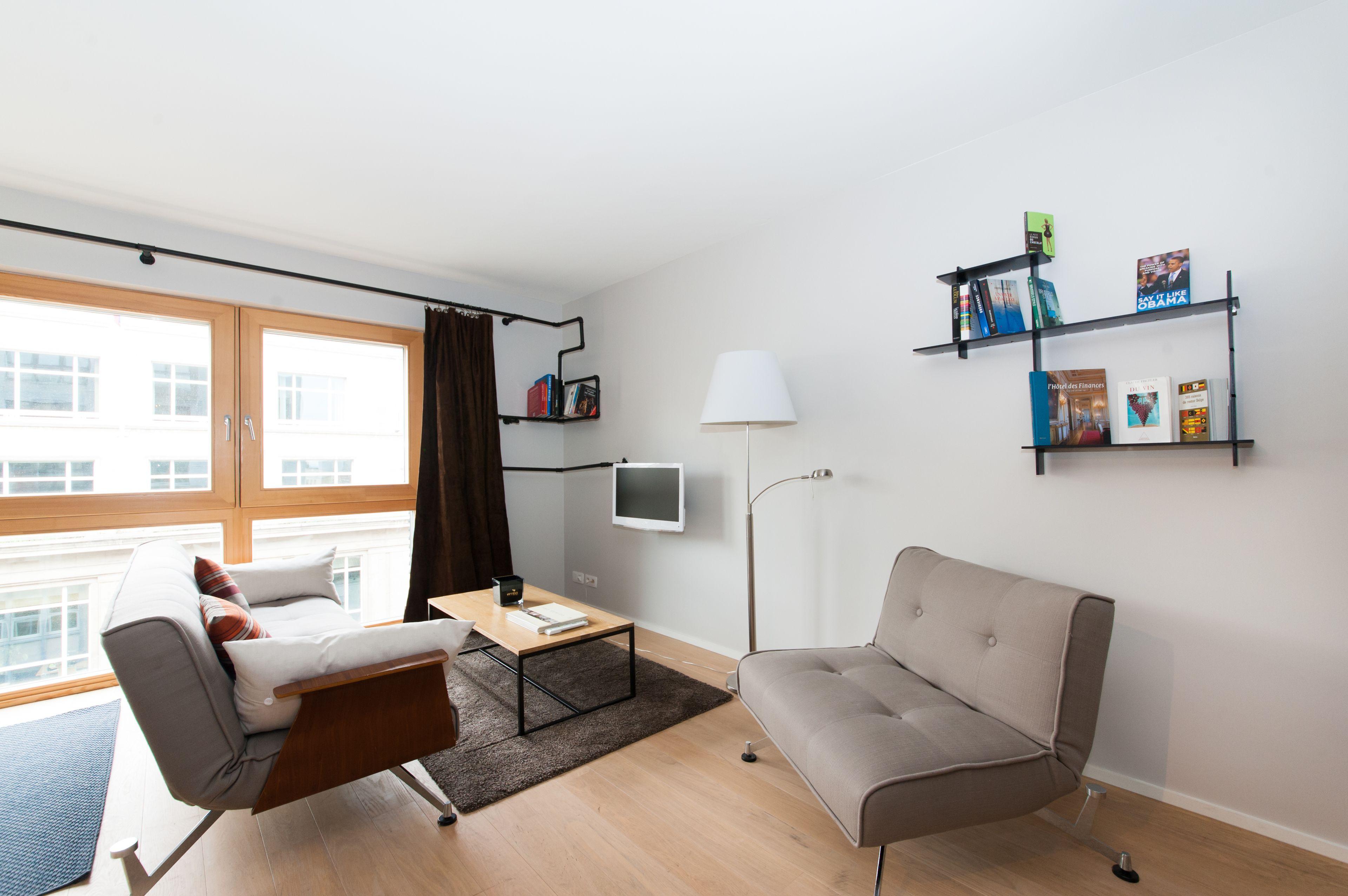 Smartflats Design - L42 Hotel