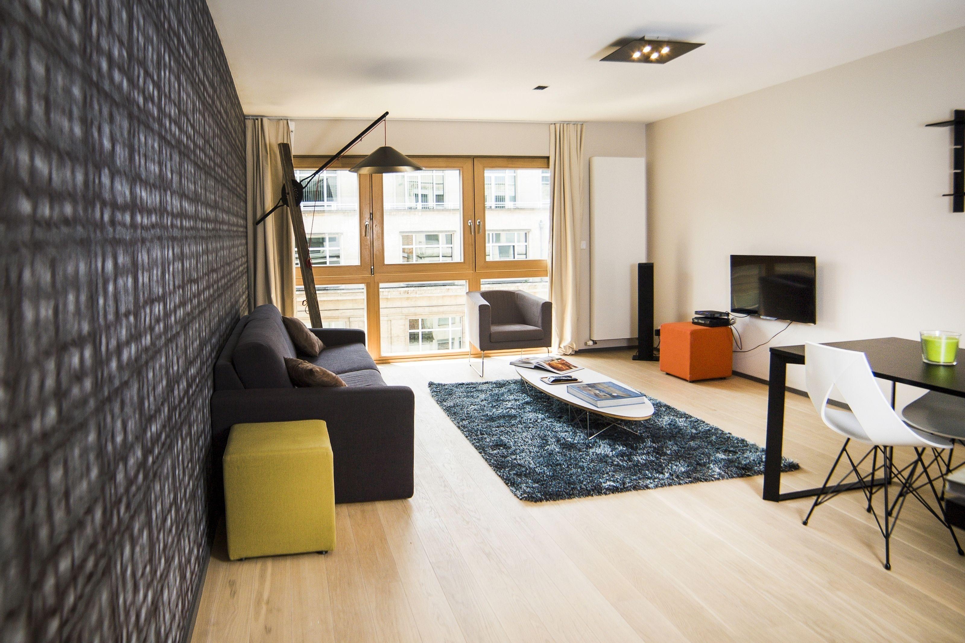 Smartflats Design - L42 Brussels