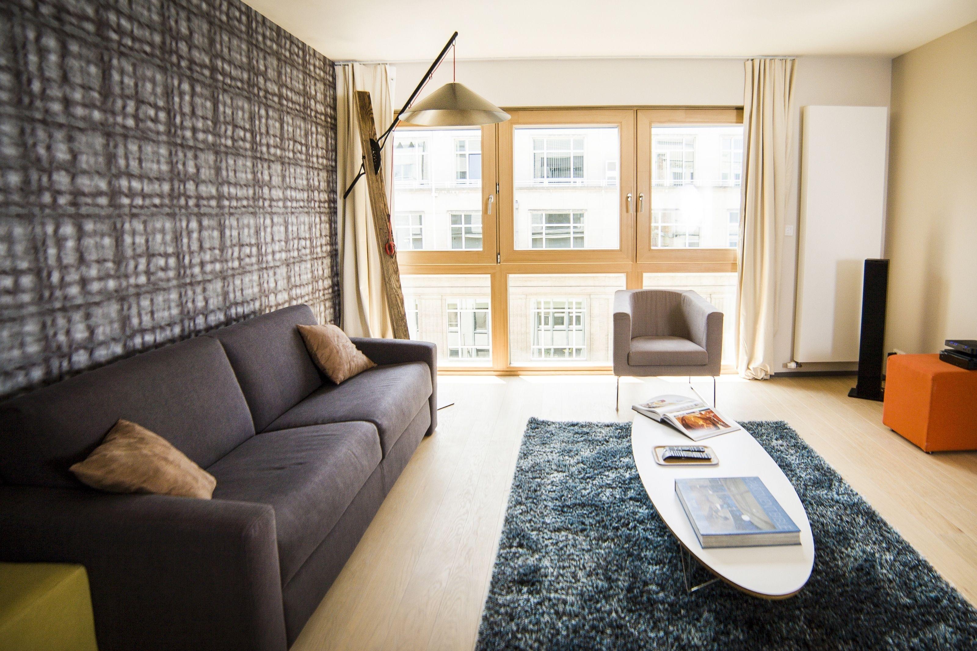 Smartflats Design - L42 * Brussels