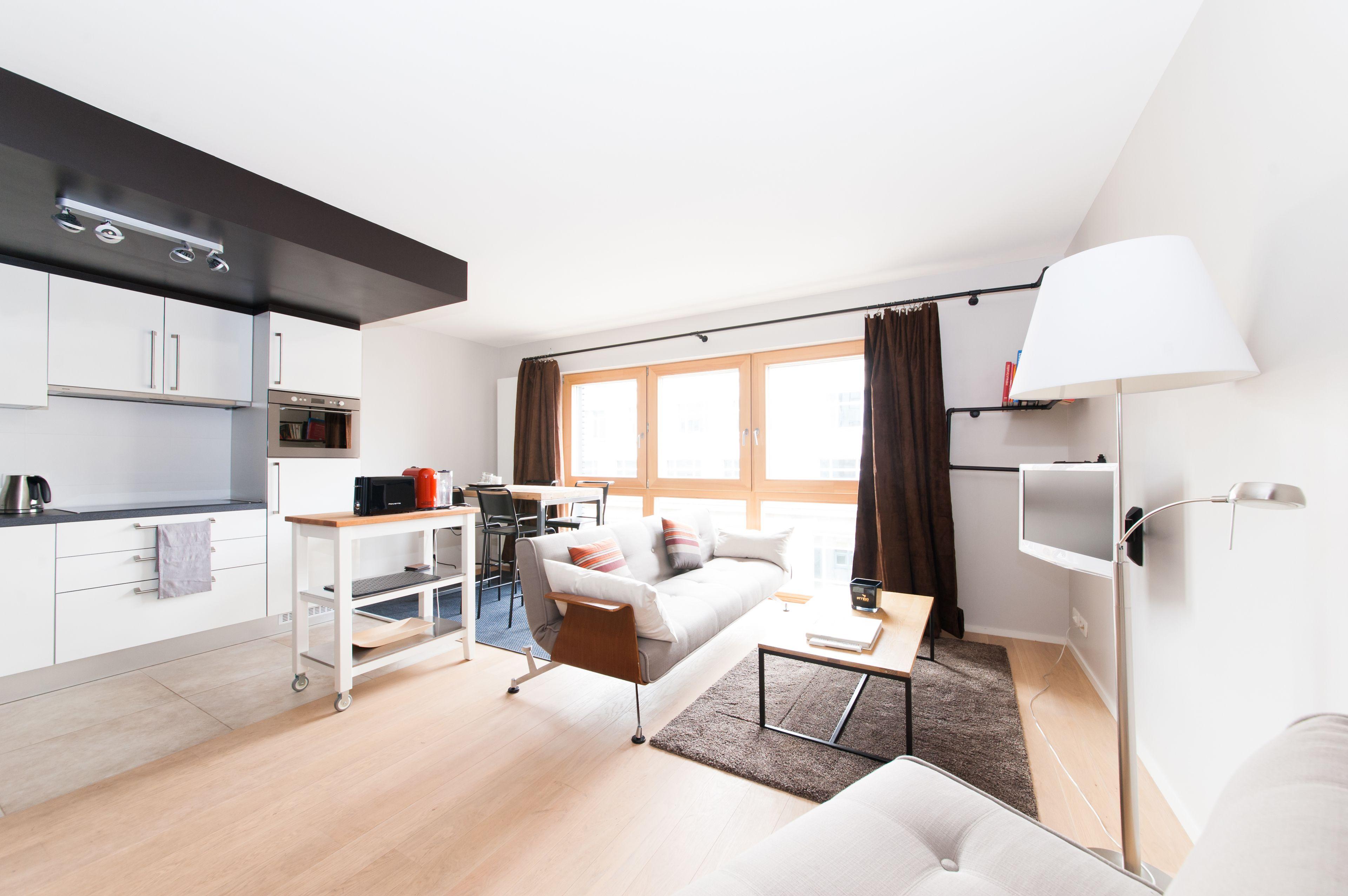 Hotel Smartflats Design - L42 *