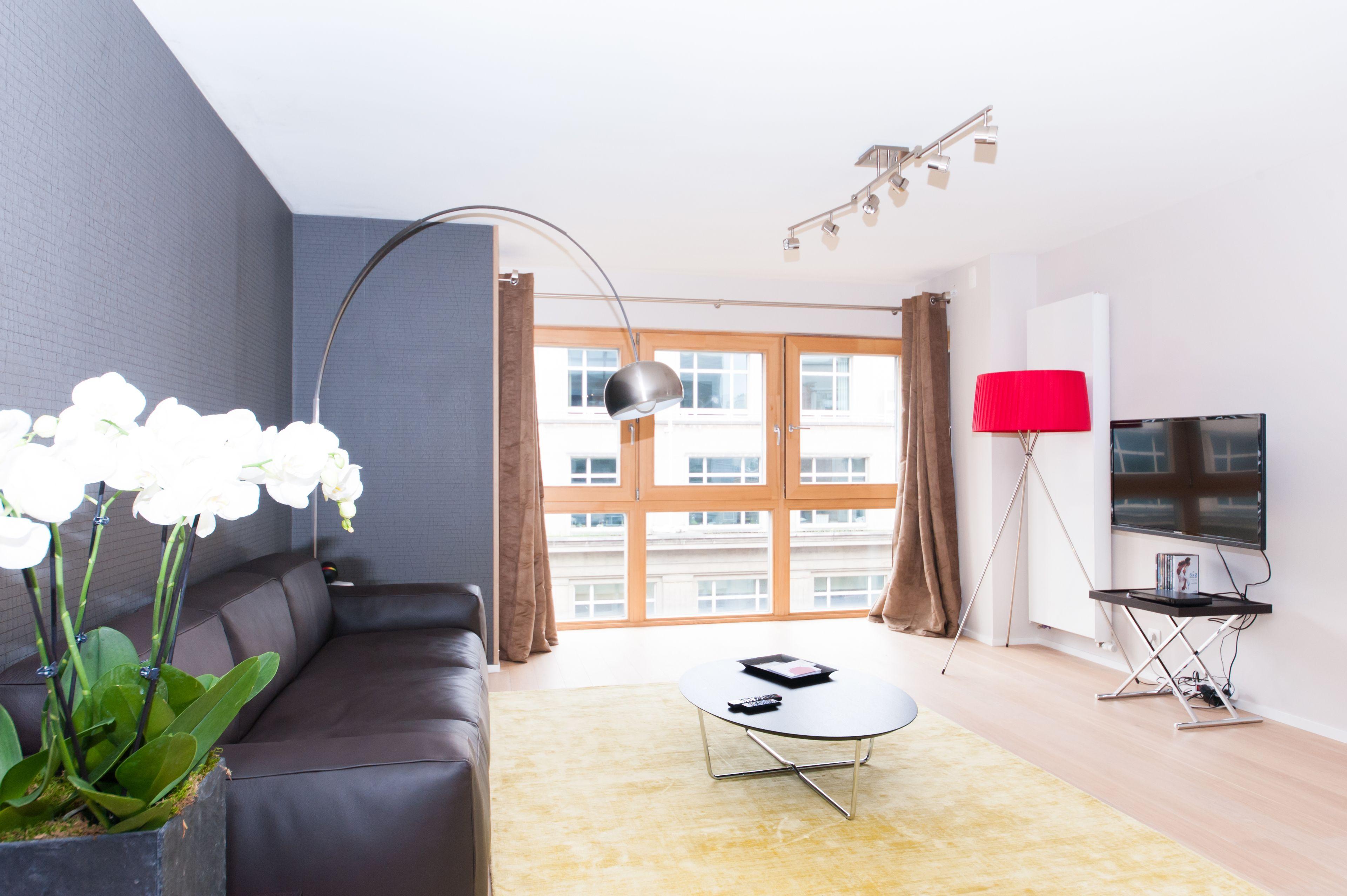 Hotel Smartflats Design - L42 Brussels