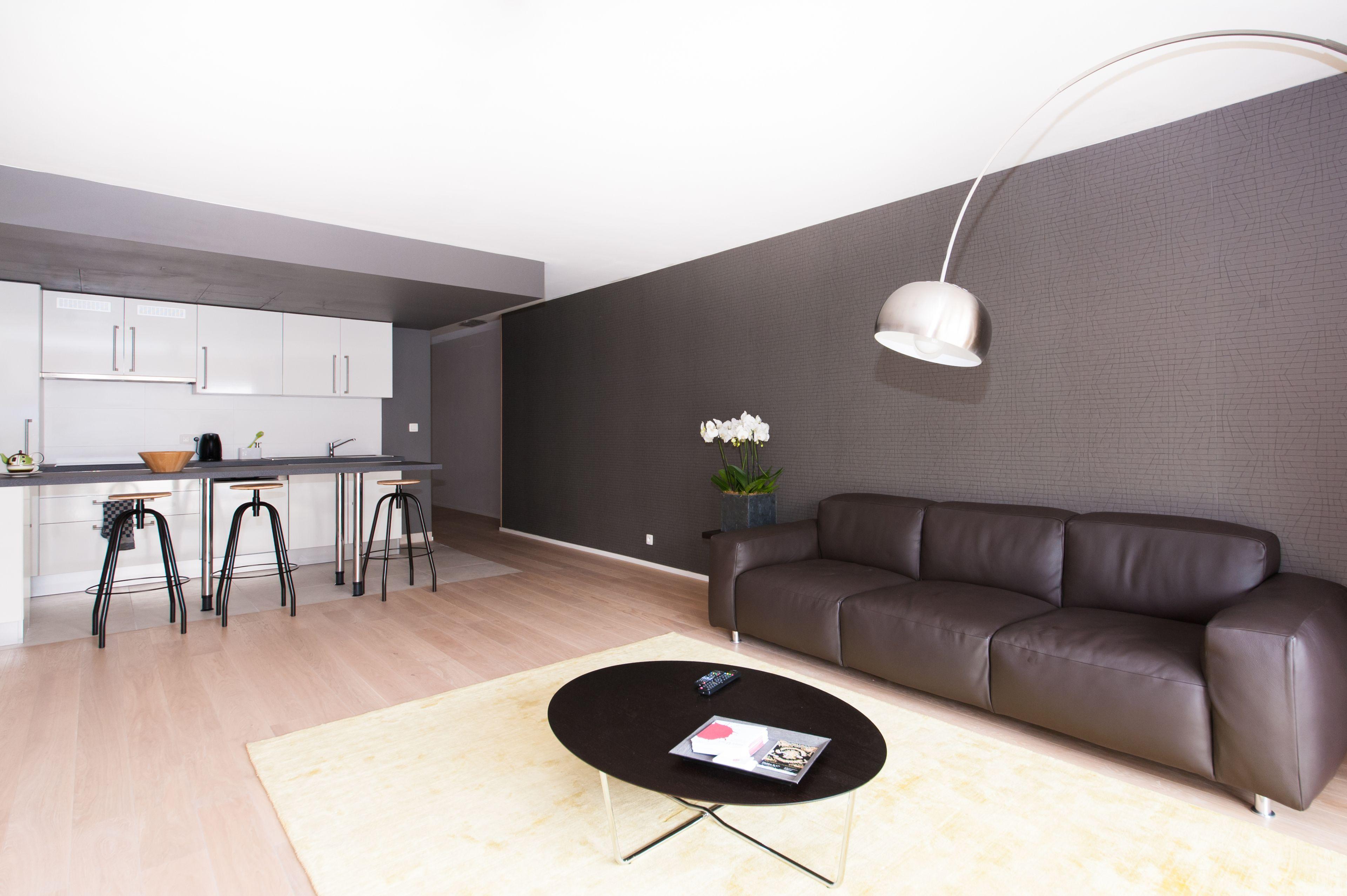 Hotel Smartflats Design - L42