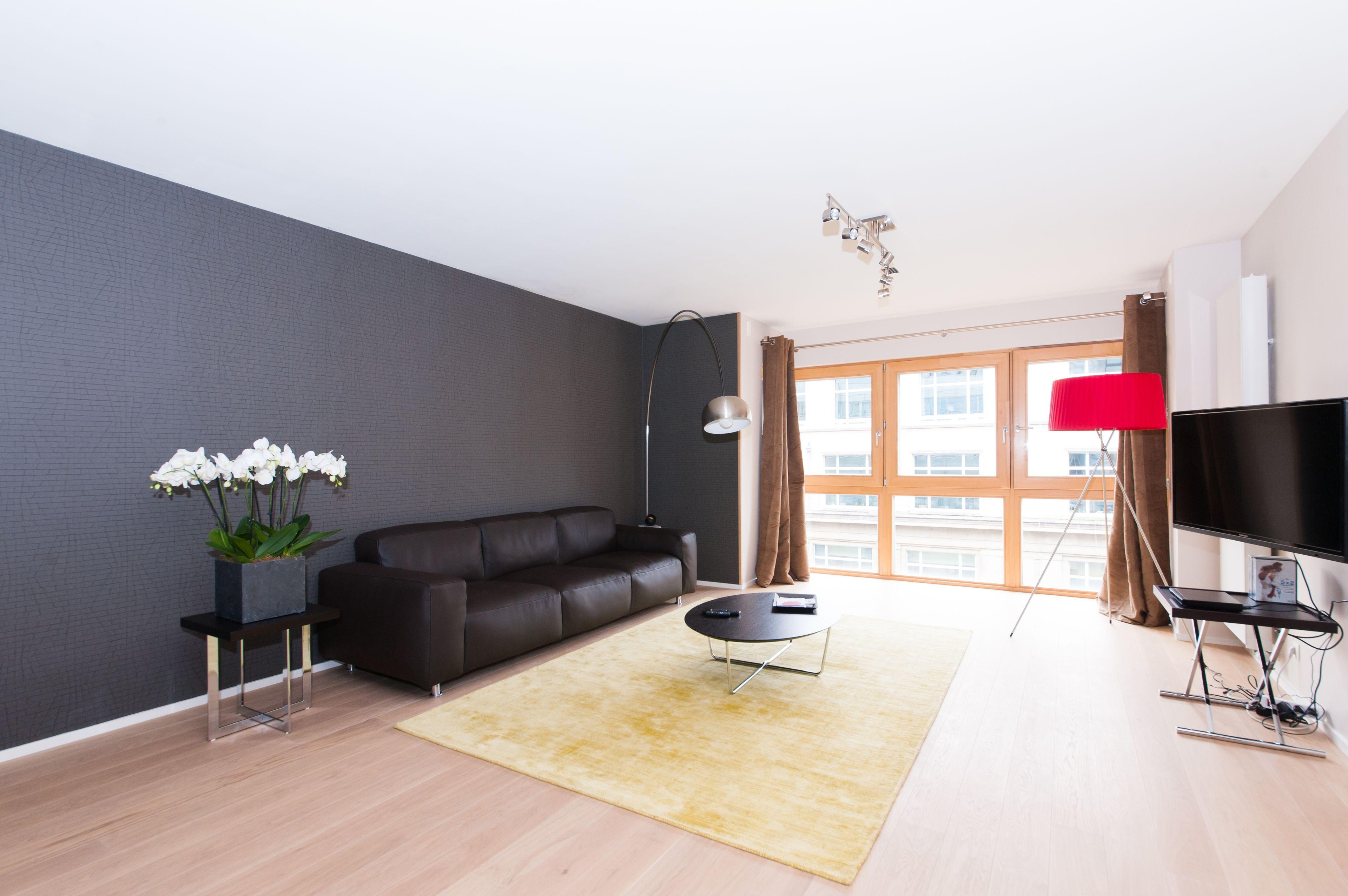 Hotel Smartflats Design - L42 Brussels