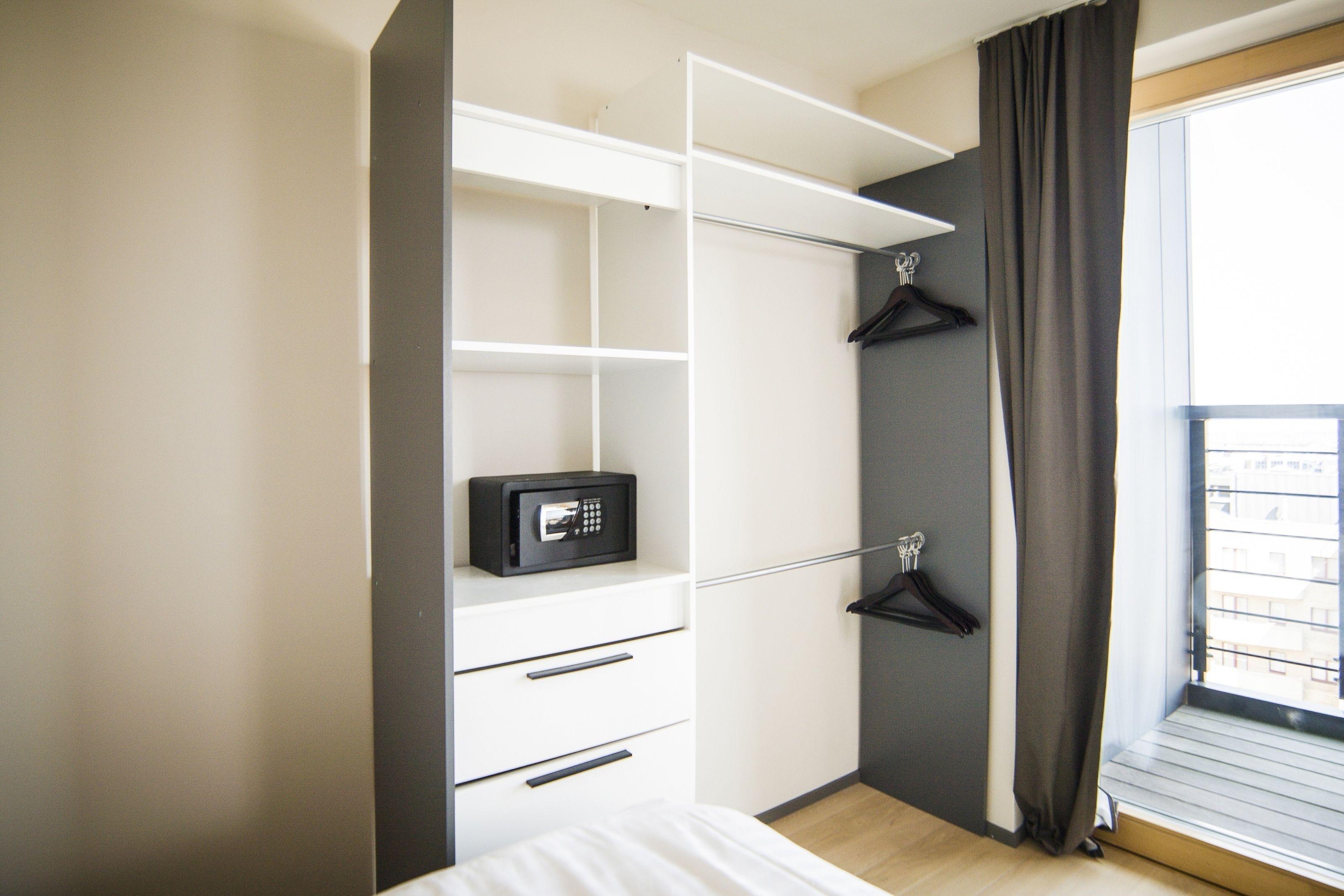 Hotel Smartflats Design - L42