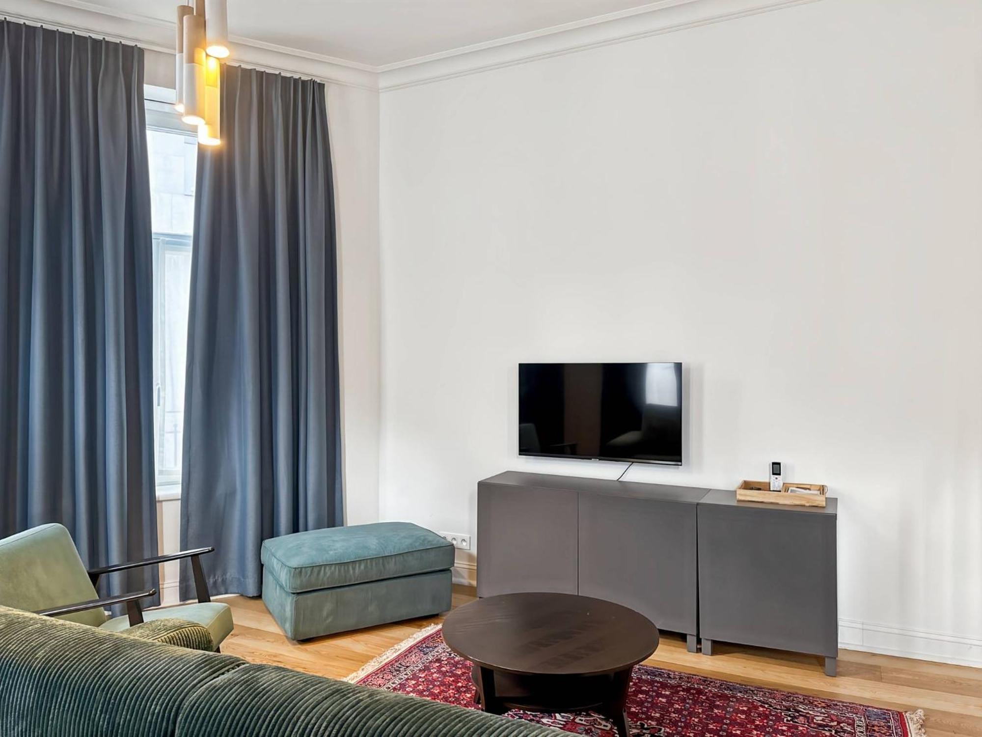 Charming Ixelles Retreat In The Heart Of