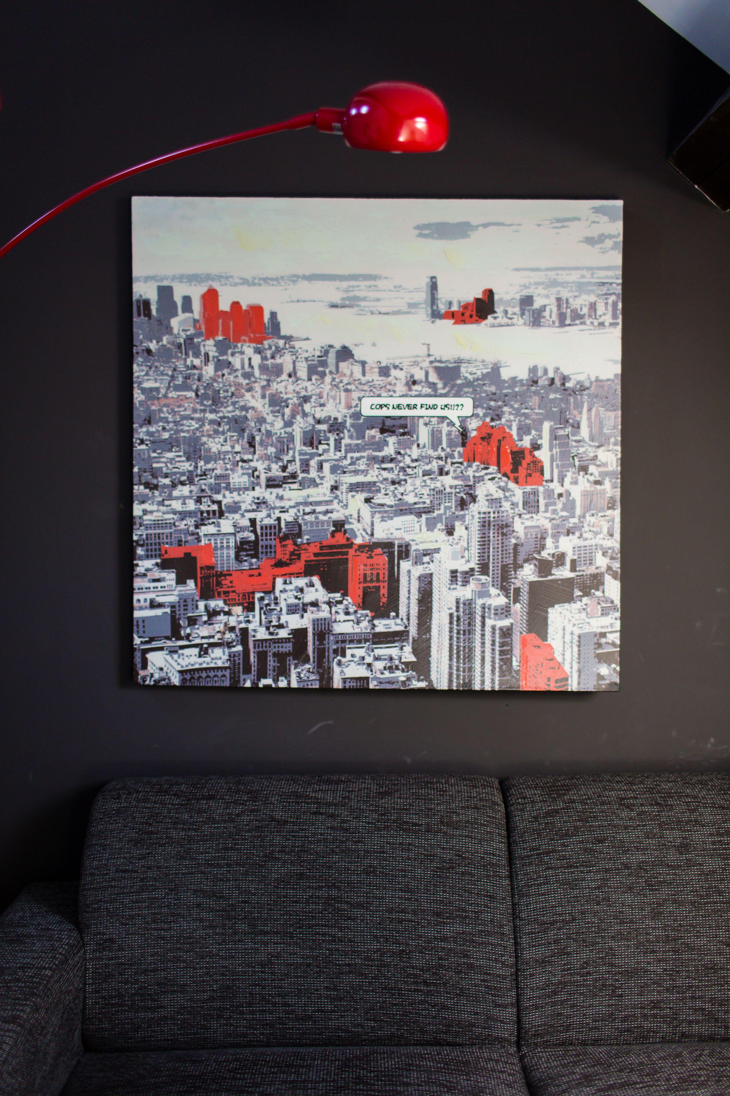 Aparthotel Urban Eu 2*