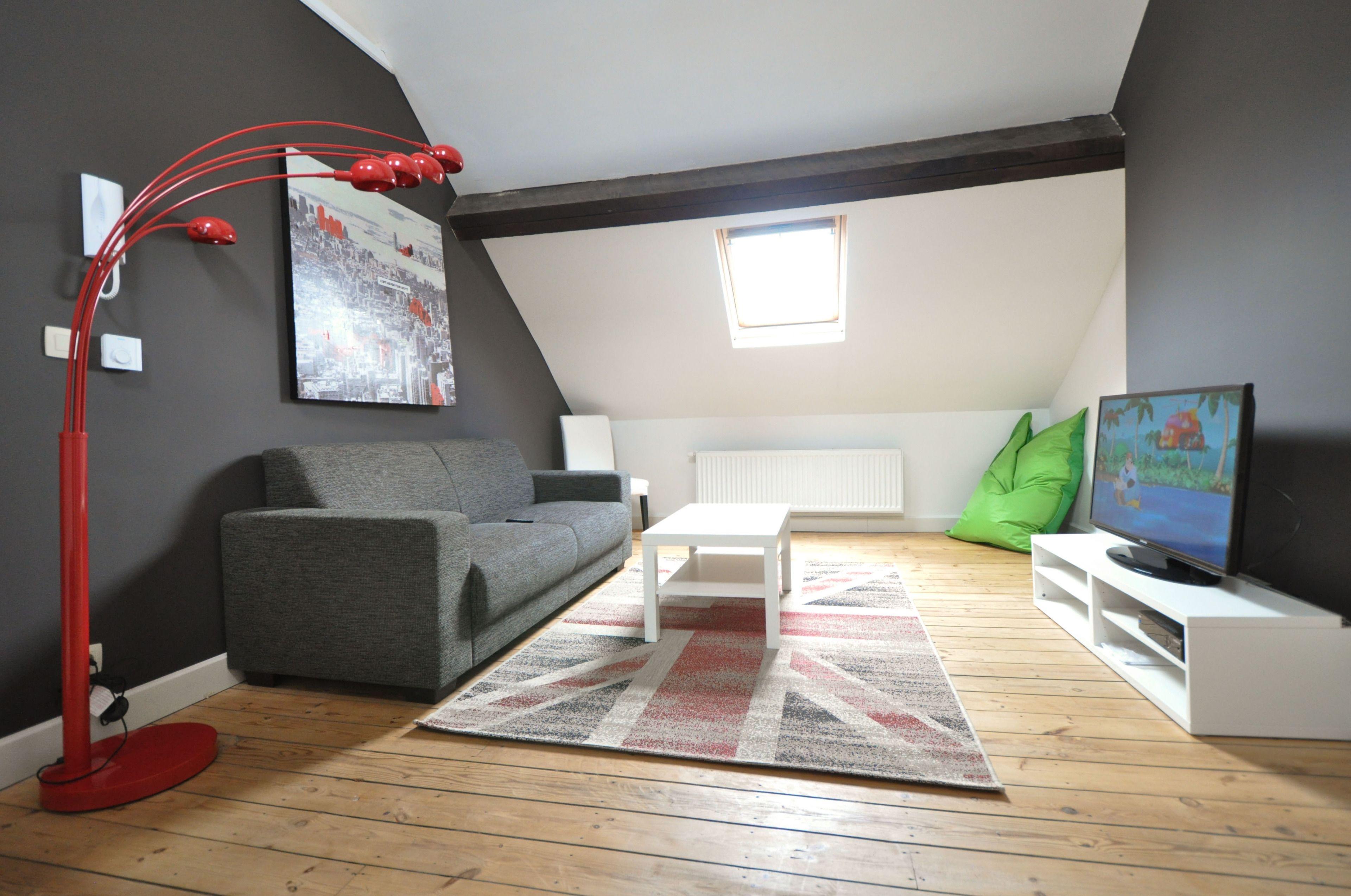 Aparthotel Urban Eu 2*