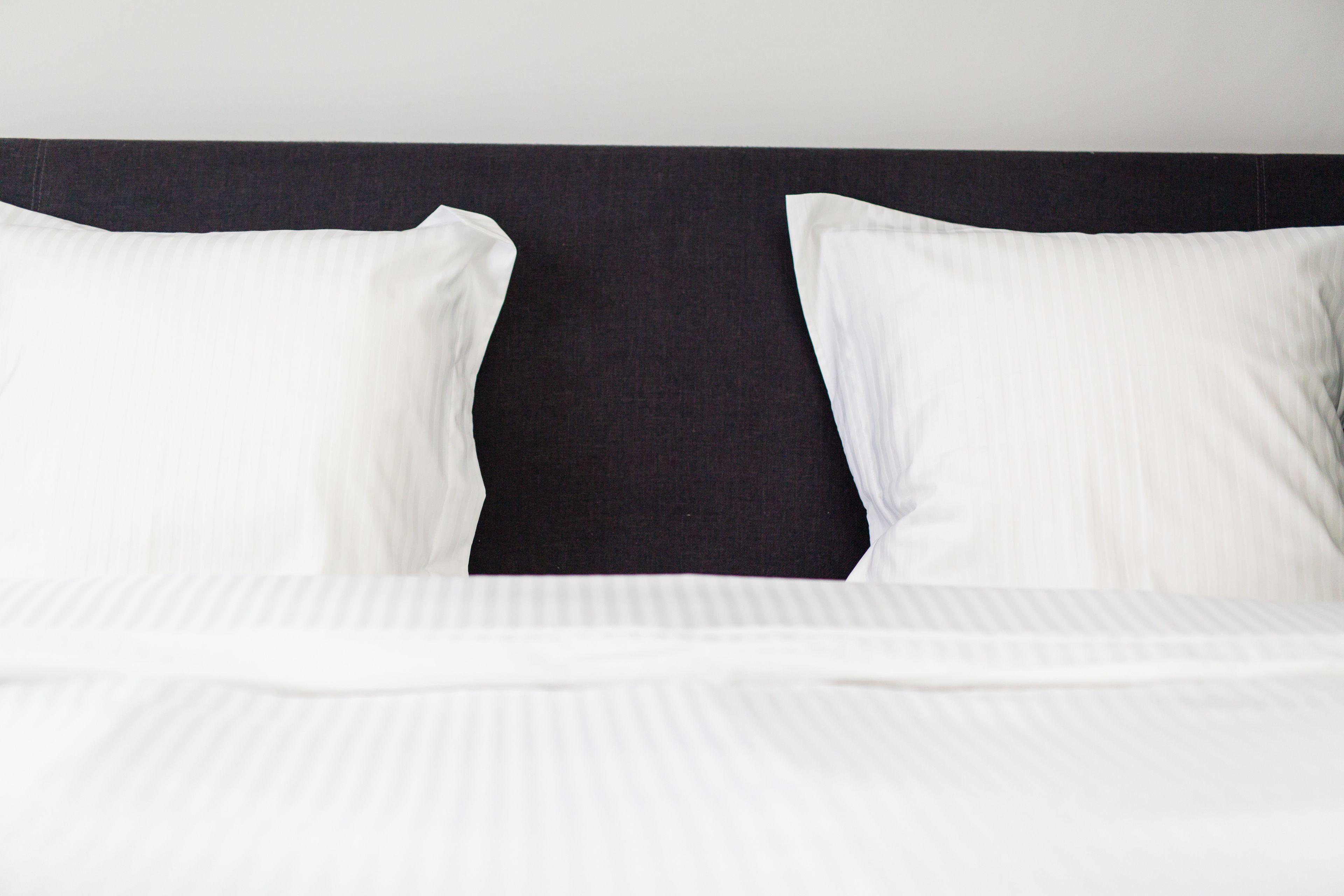 Urban Eu Aparthotel Brussels