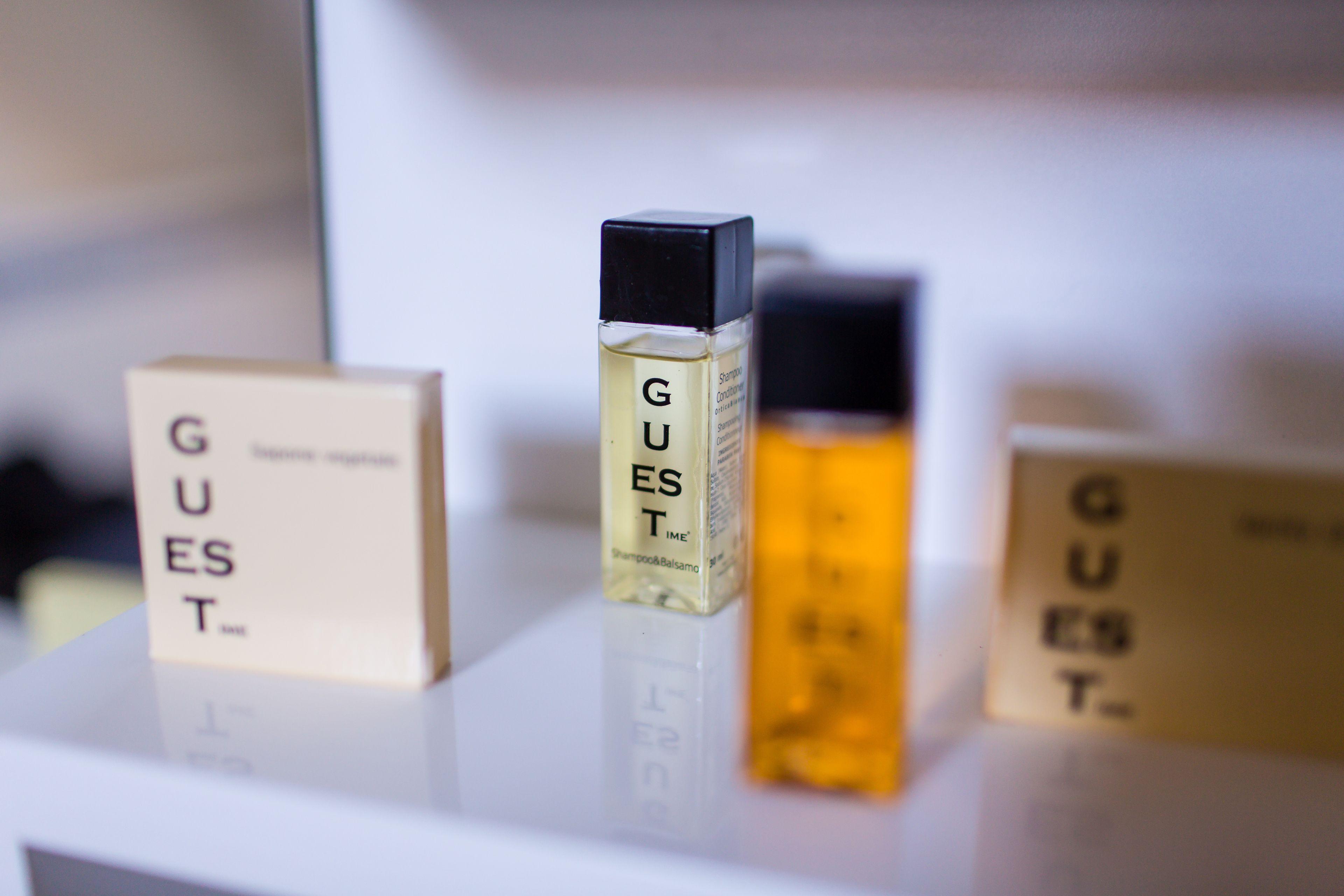 Aparthotel Urban Eu Brussels