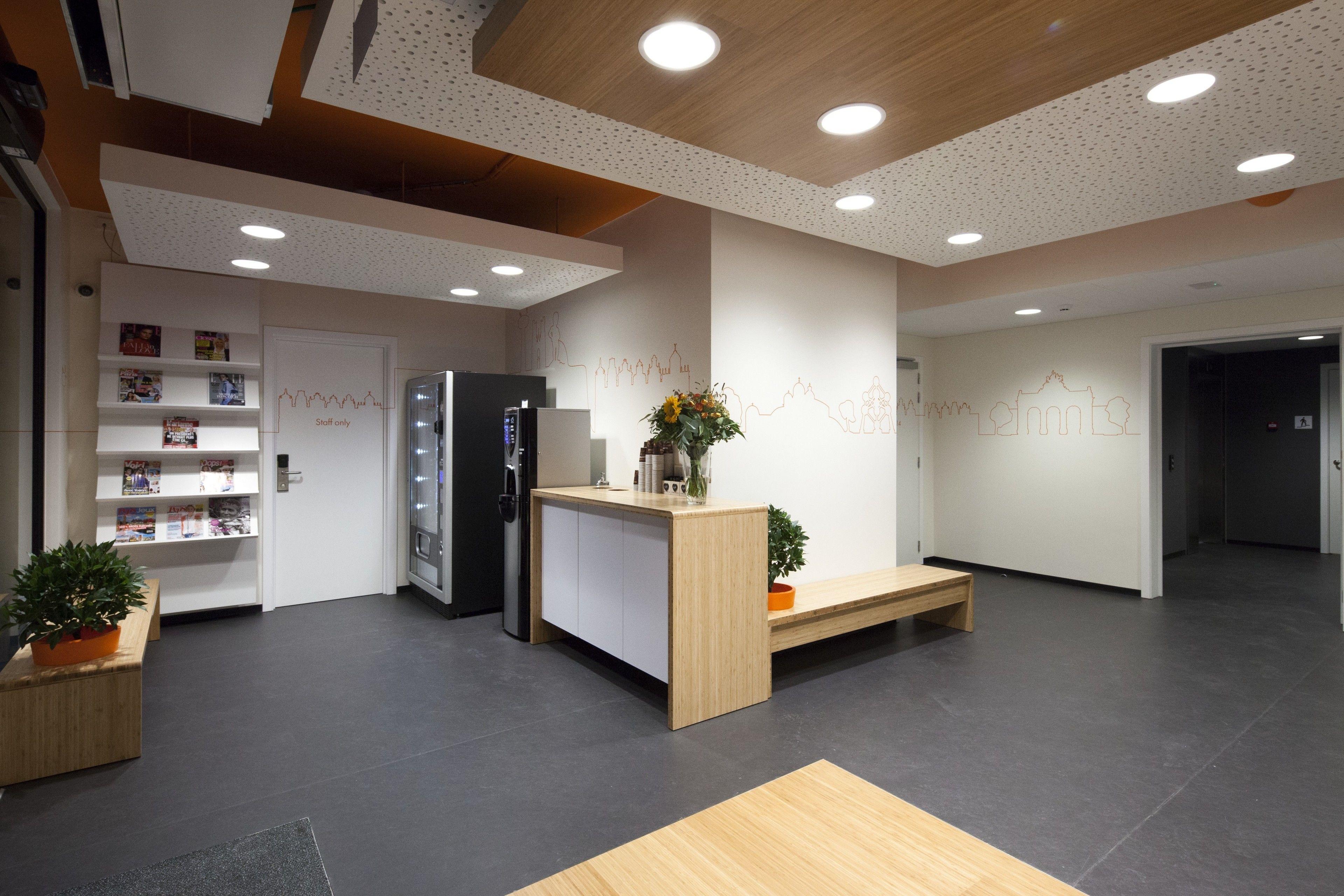 Hotel Easyhotel City Centre