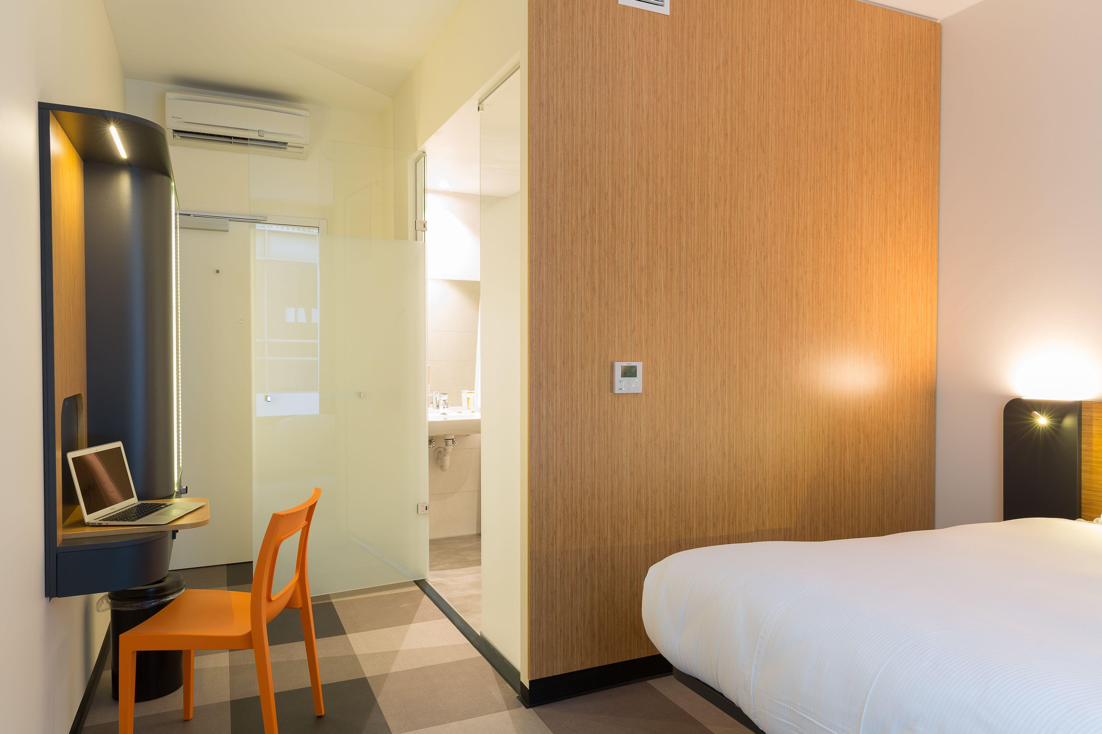 Hotel Easyhotel City Centre