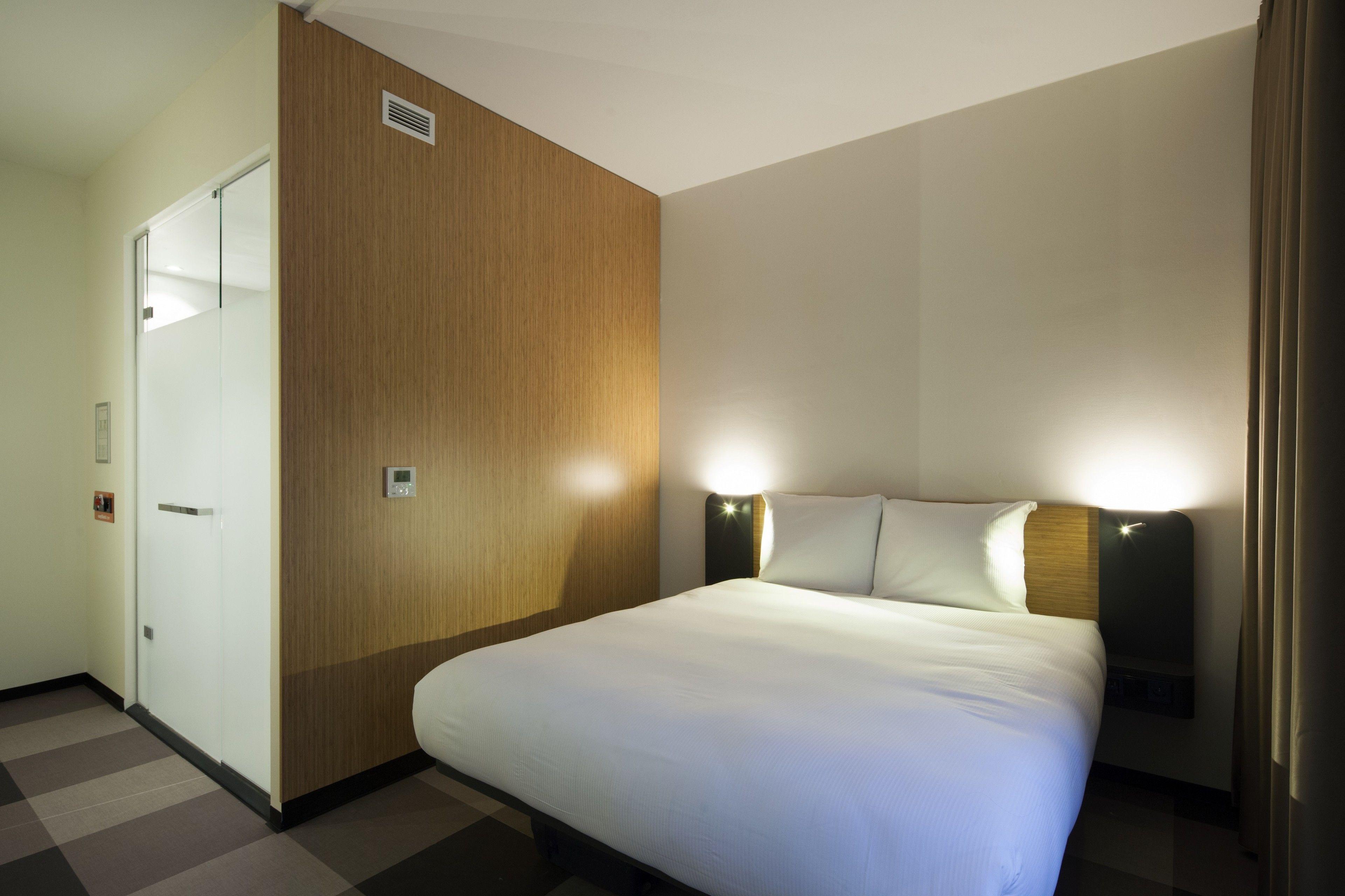 Hotel Easyhotel City Centre