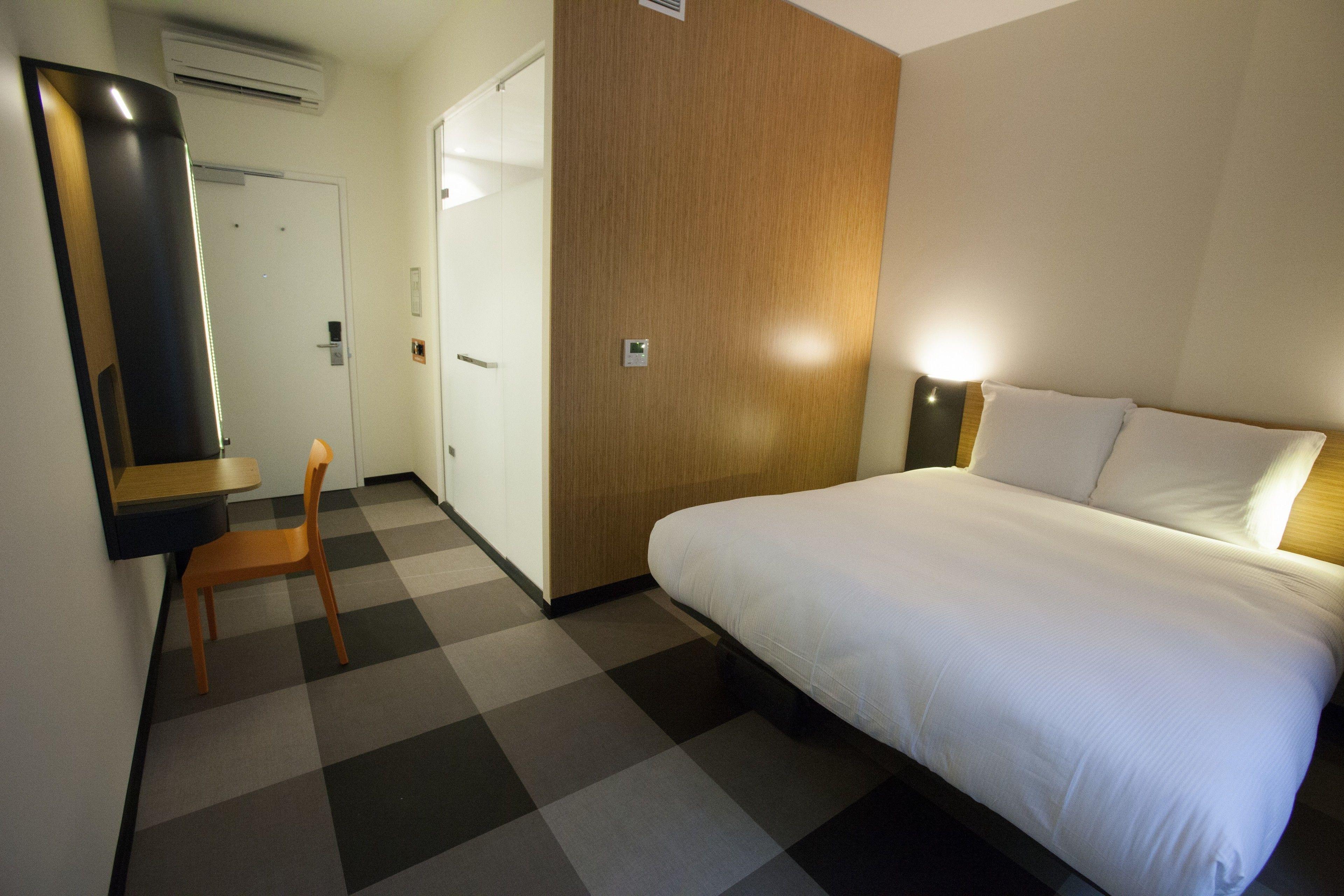 Hotel Easyhotel City Centre Brussels