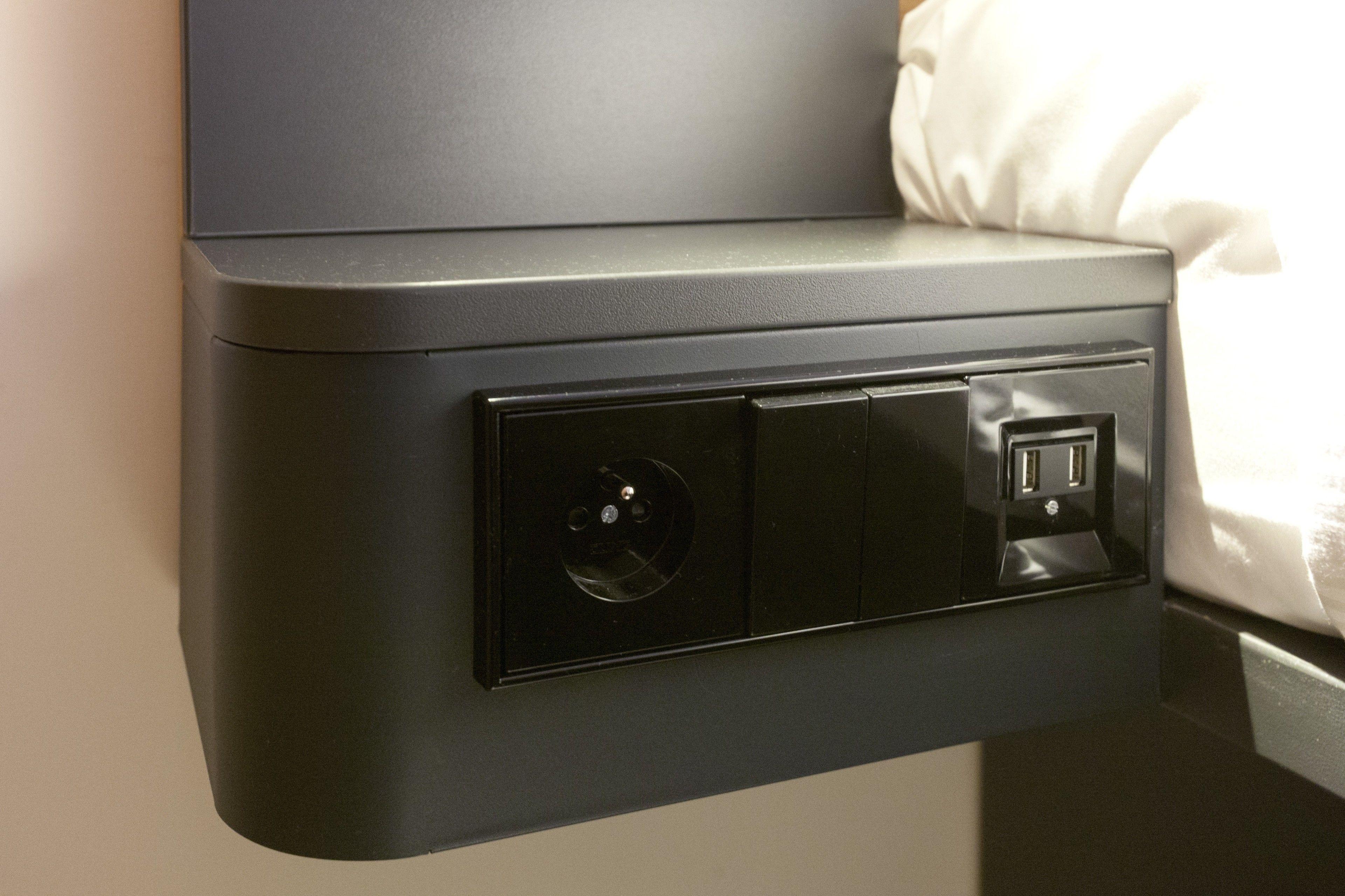 Easyhotel City Centre Hotel