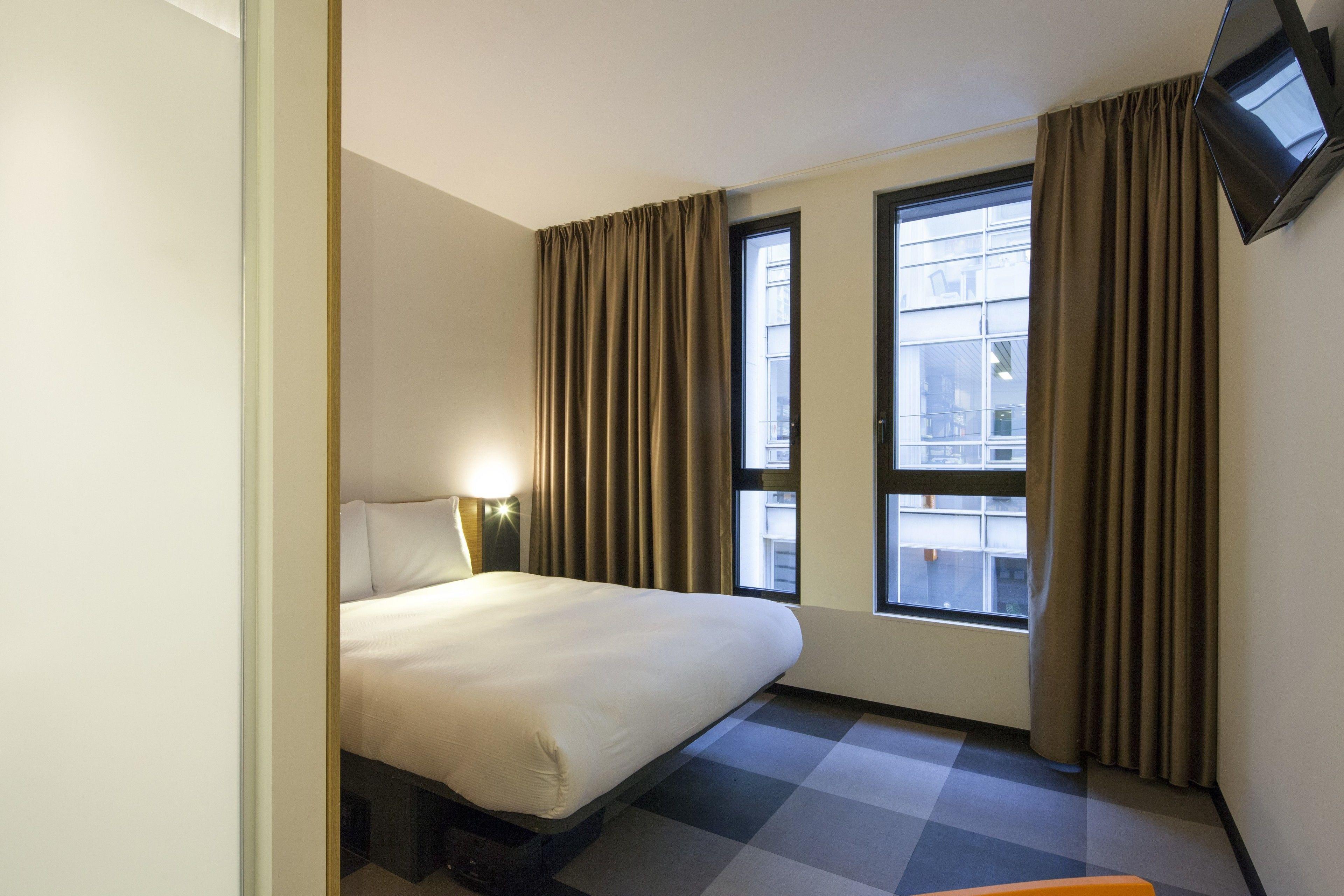 Hotel Easyhotel City Centre