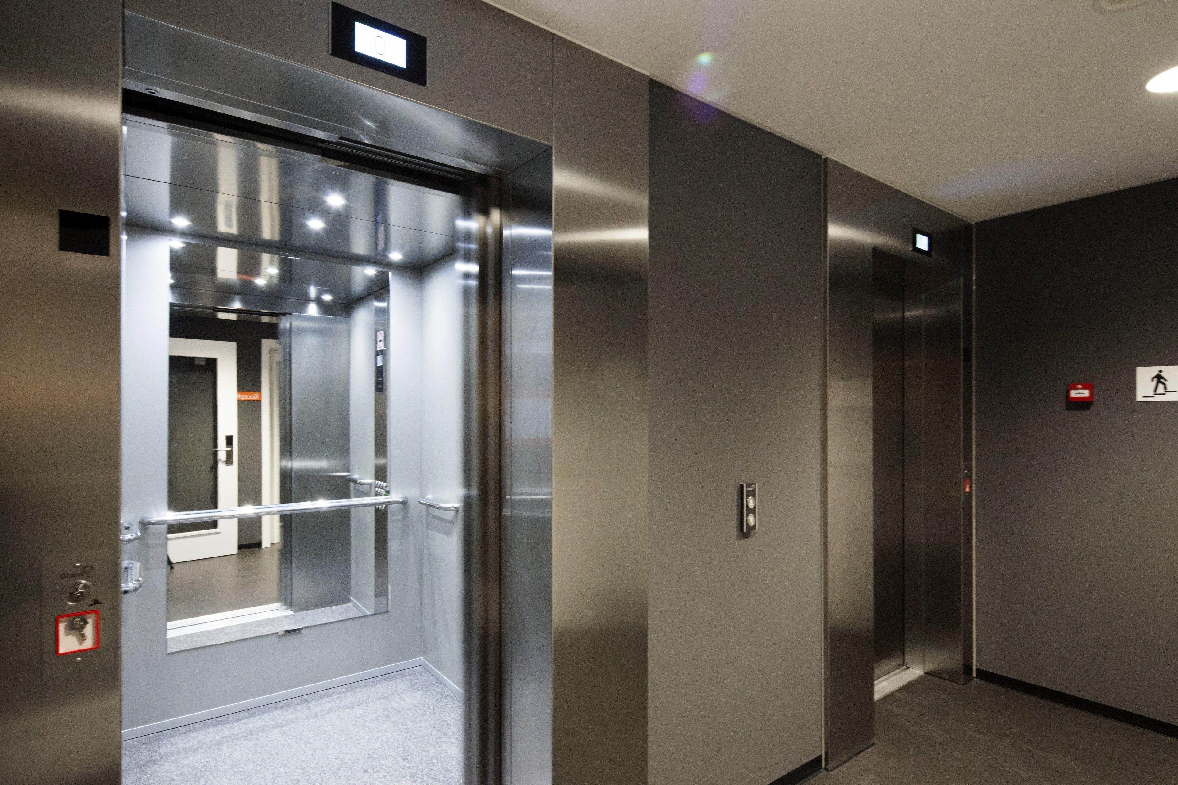 Hotel Easyhotel City Centre 3*