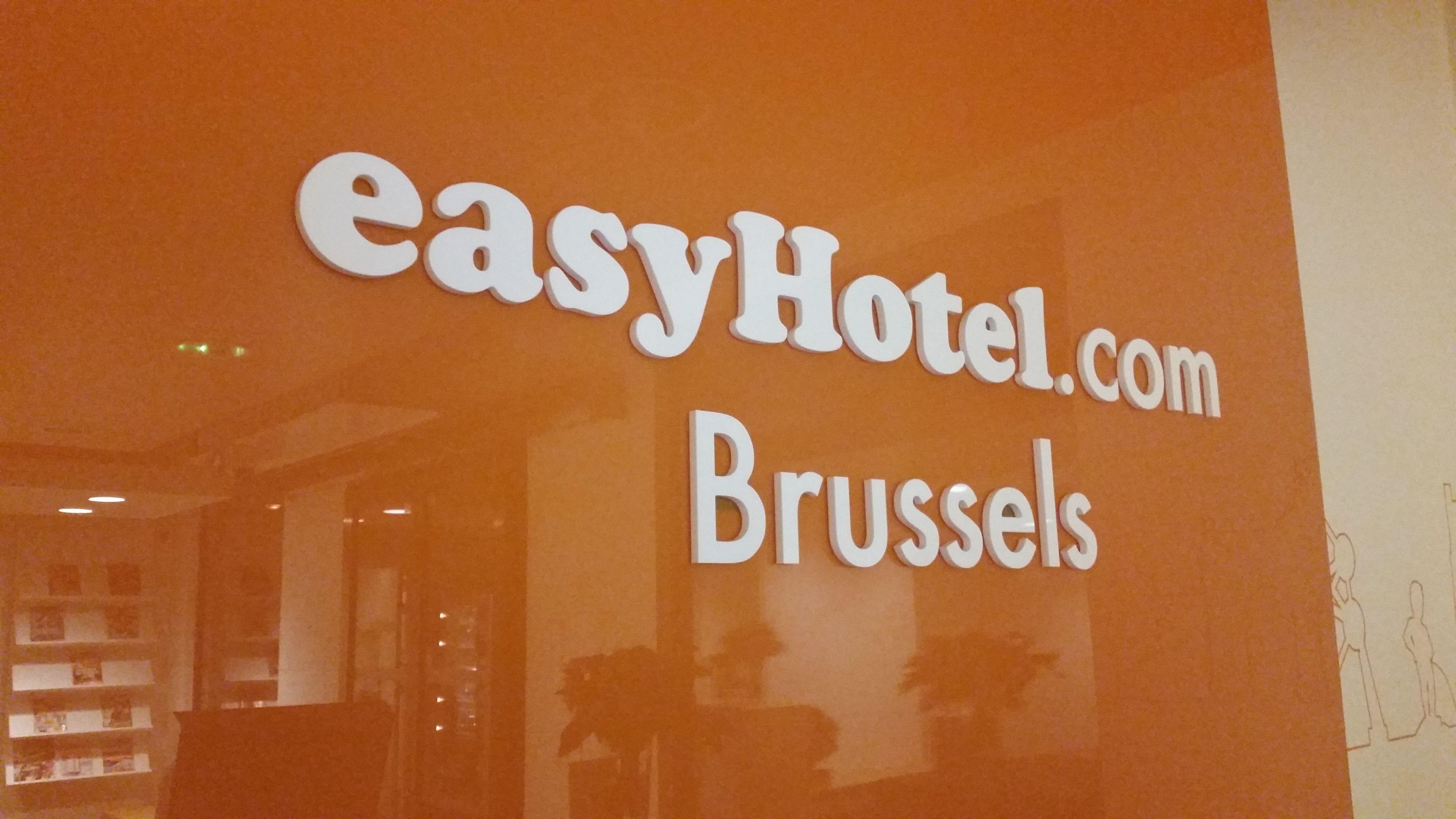 Easyhotel City Centre Hotel 3*
