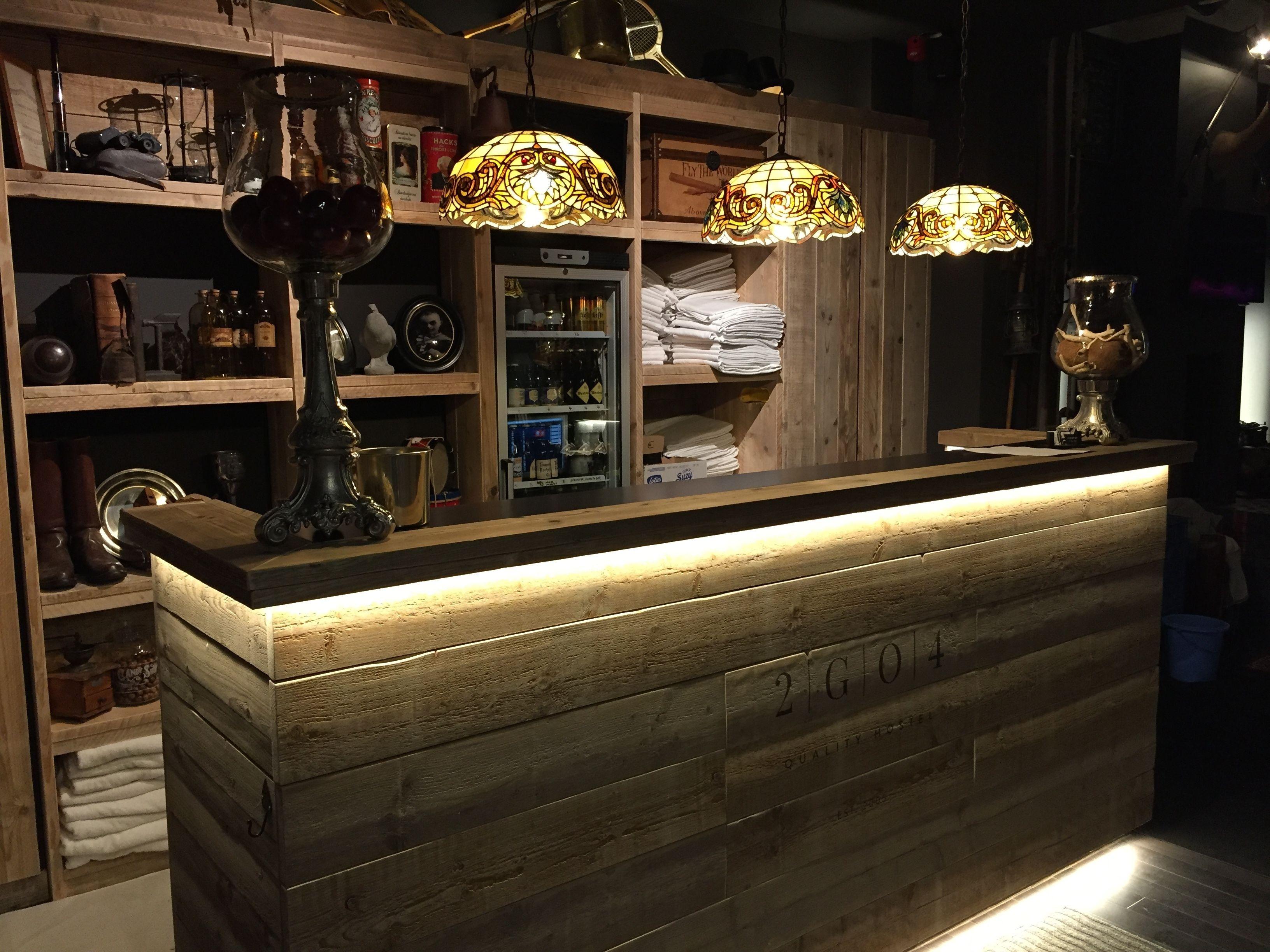 Hostel The Legacy By 2go4 Center *