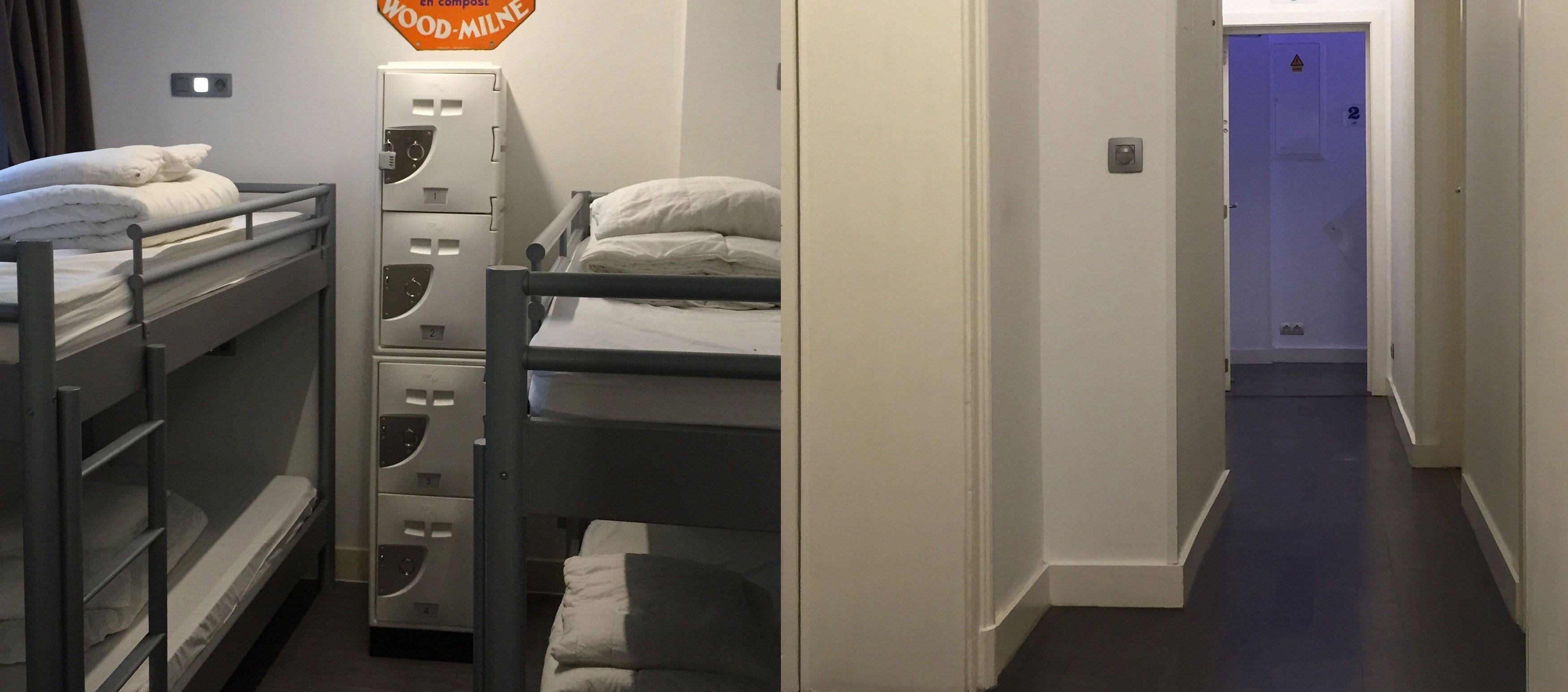 The Legacy By 2go4 Center Brussels