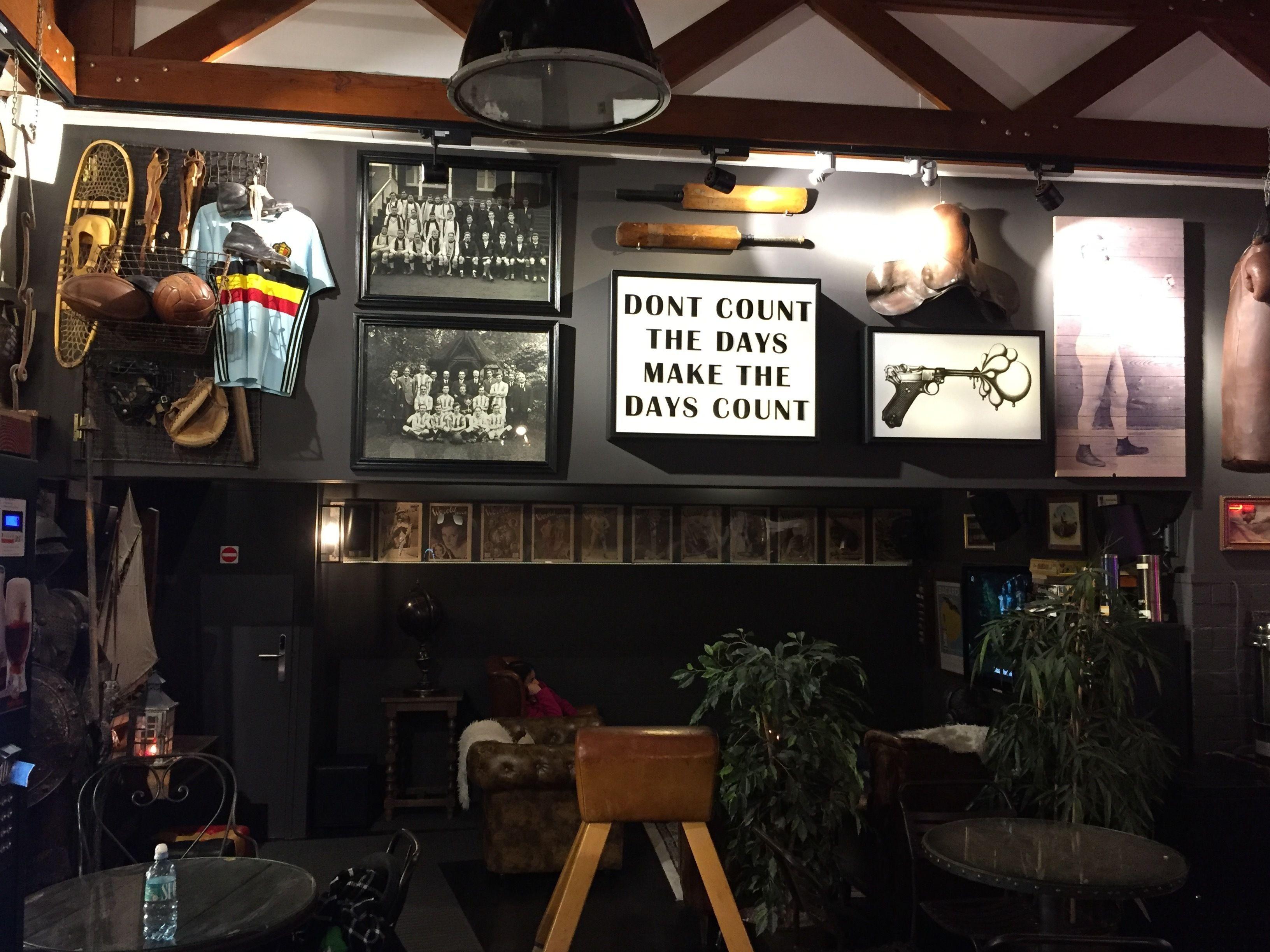 Hostel The Legacy By 2go4 Center