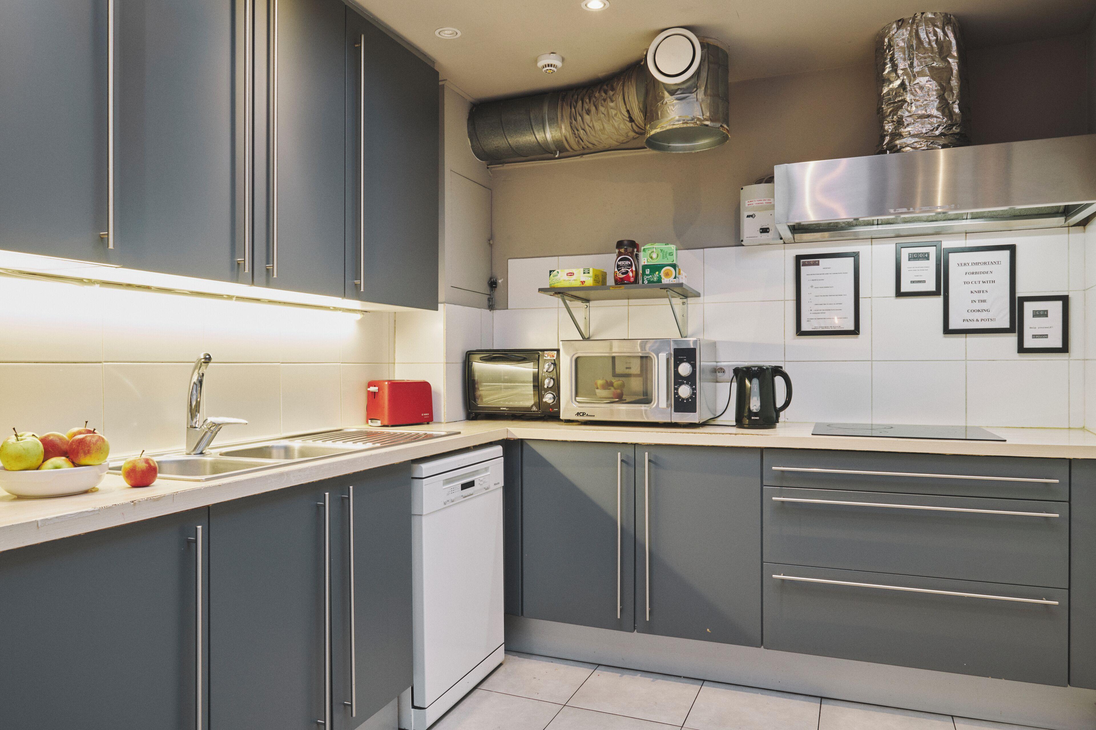 The Legacy By 2go4 Center * Brussels