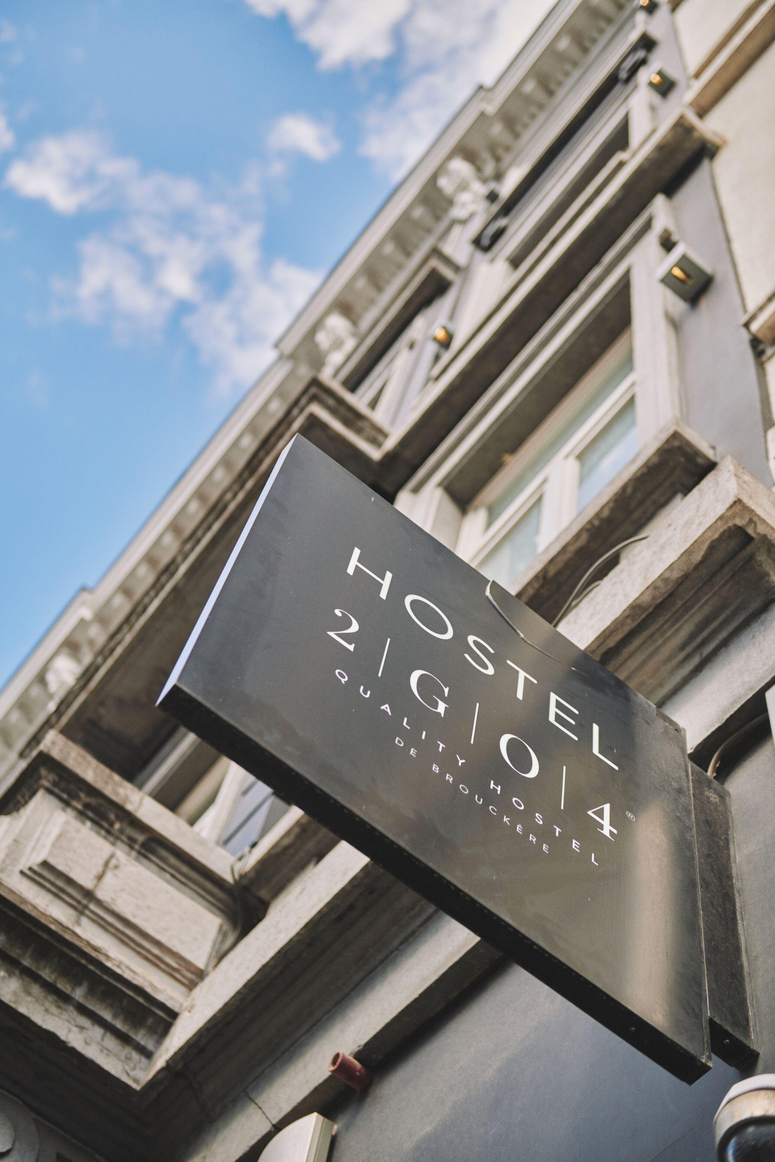 The Legacy By 2go4 Center Brussels