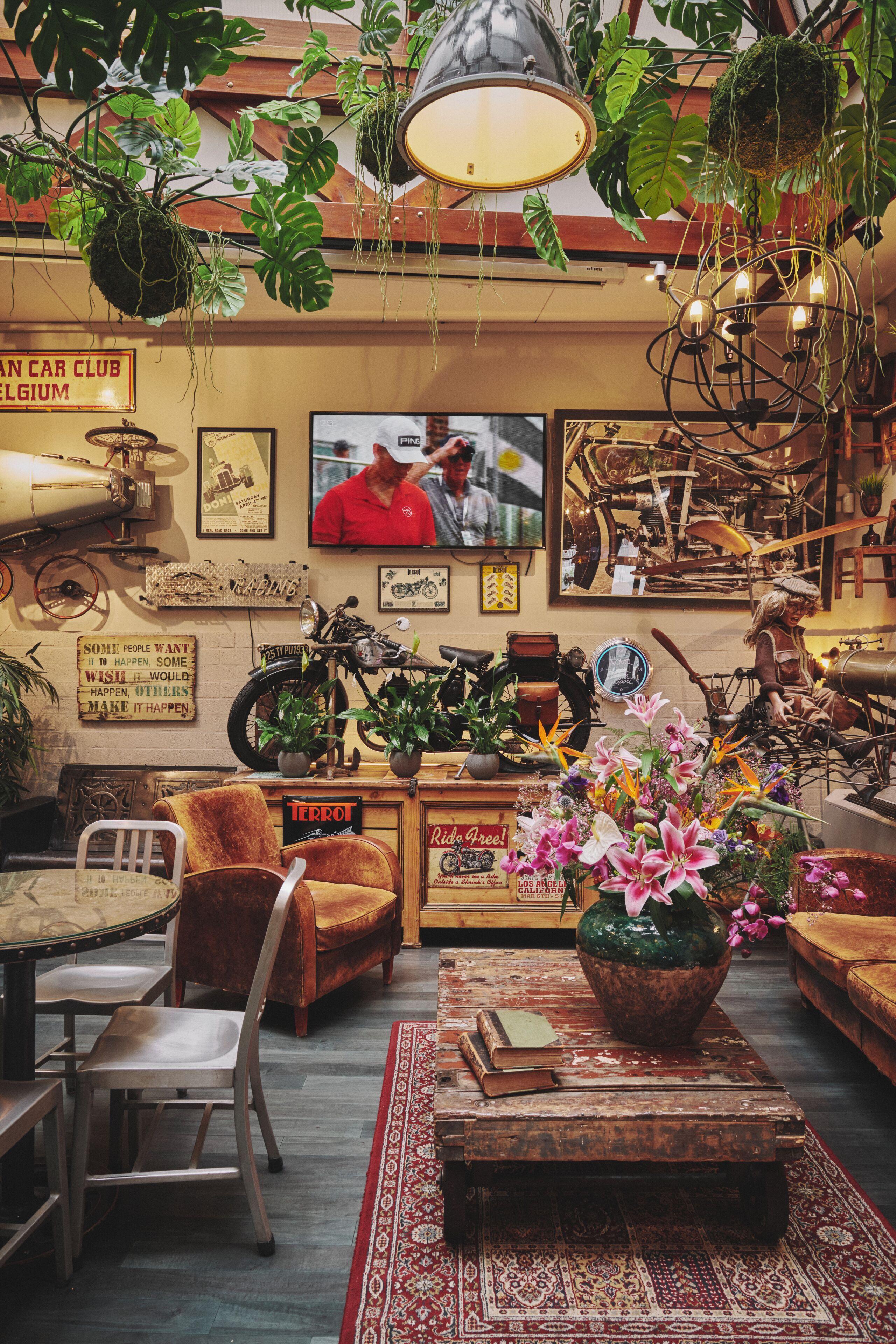 The Legacy By 2go4 Center Hostel *