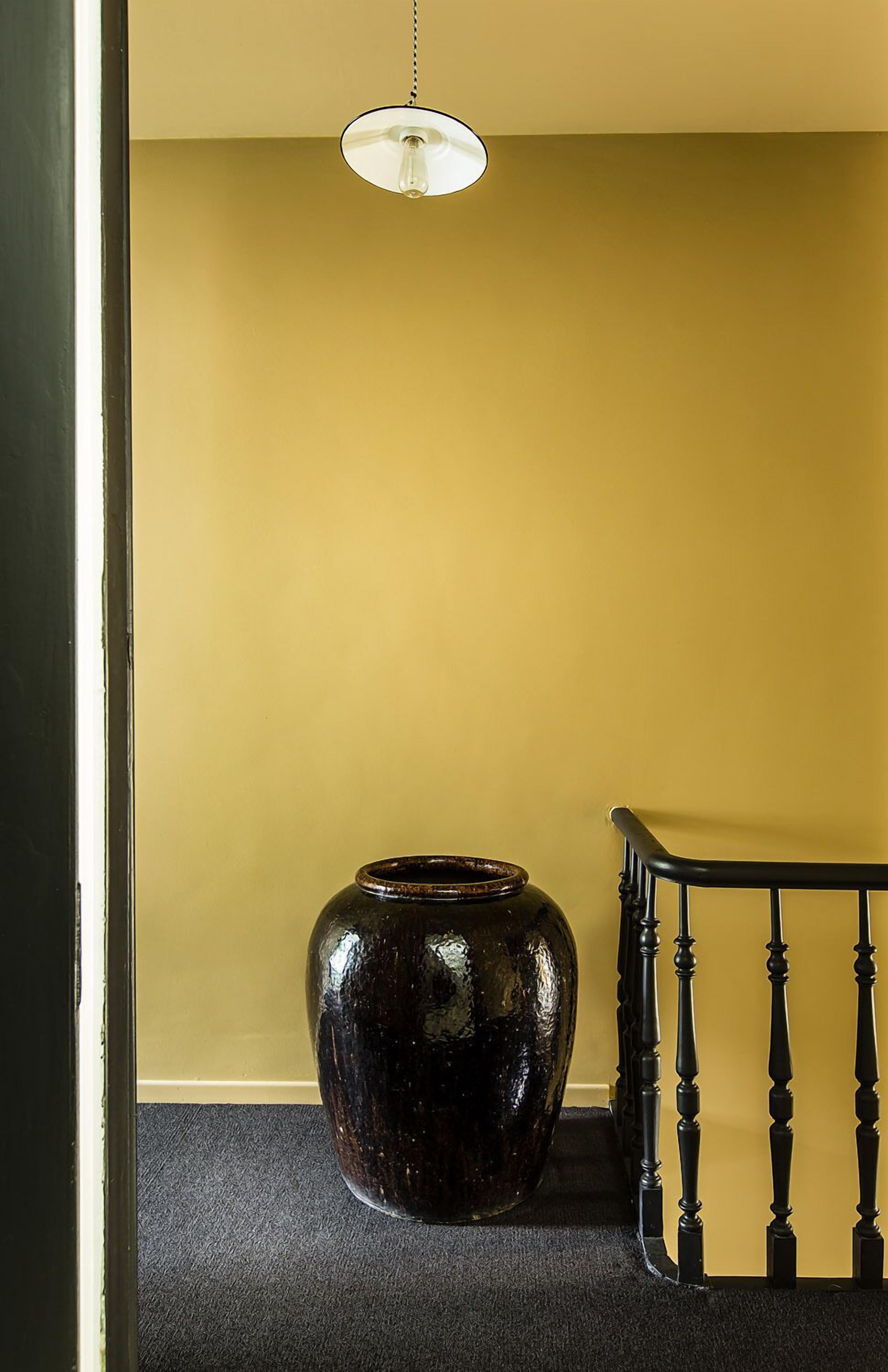 Guest house La Maison Haute 4*