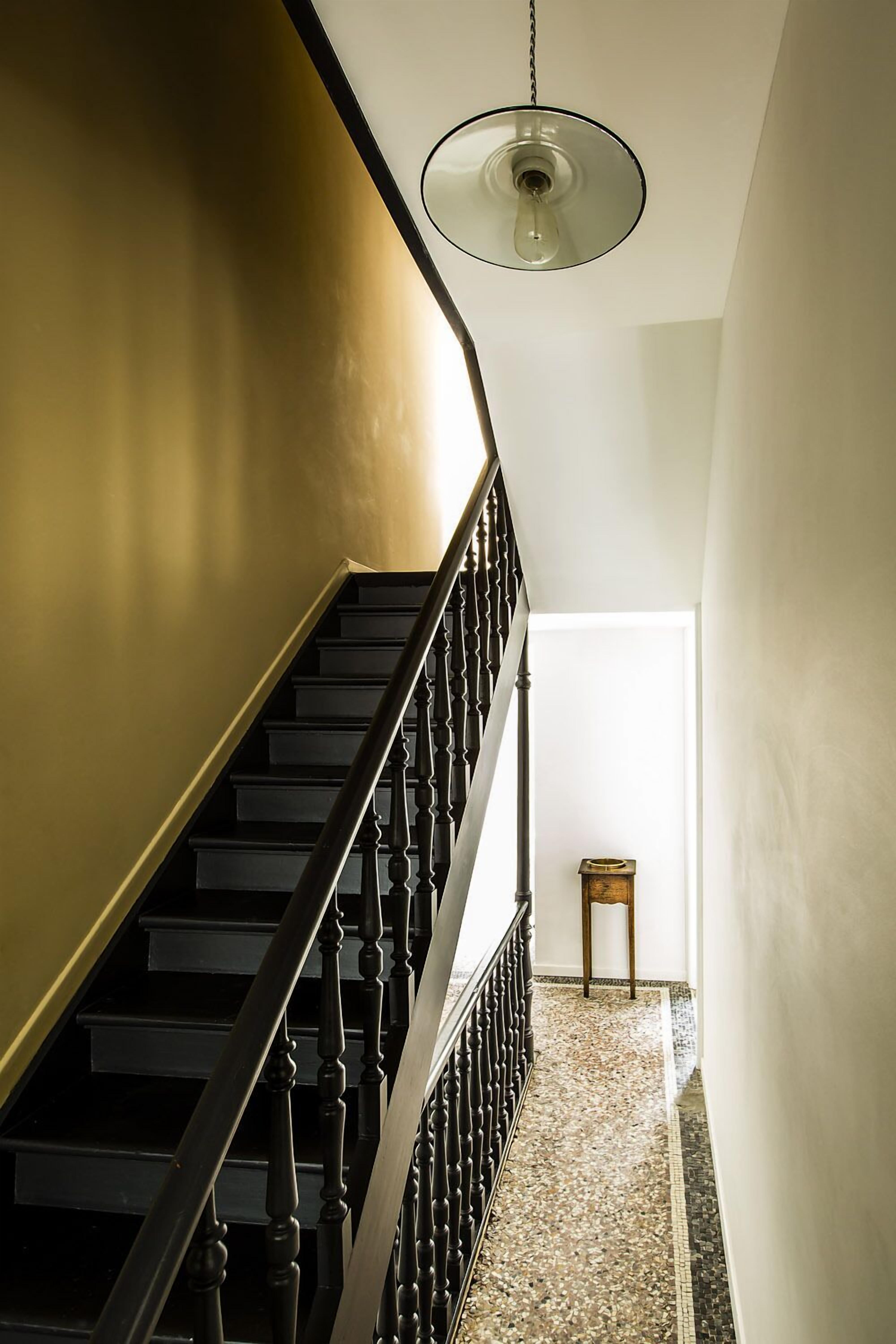 La Maison Haute Guest house 4*