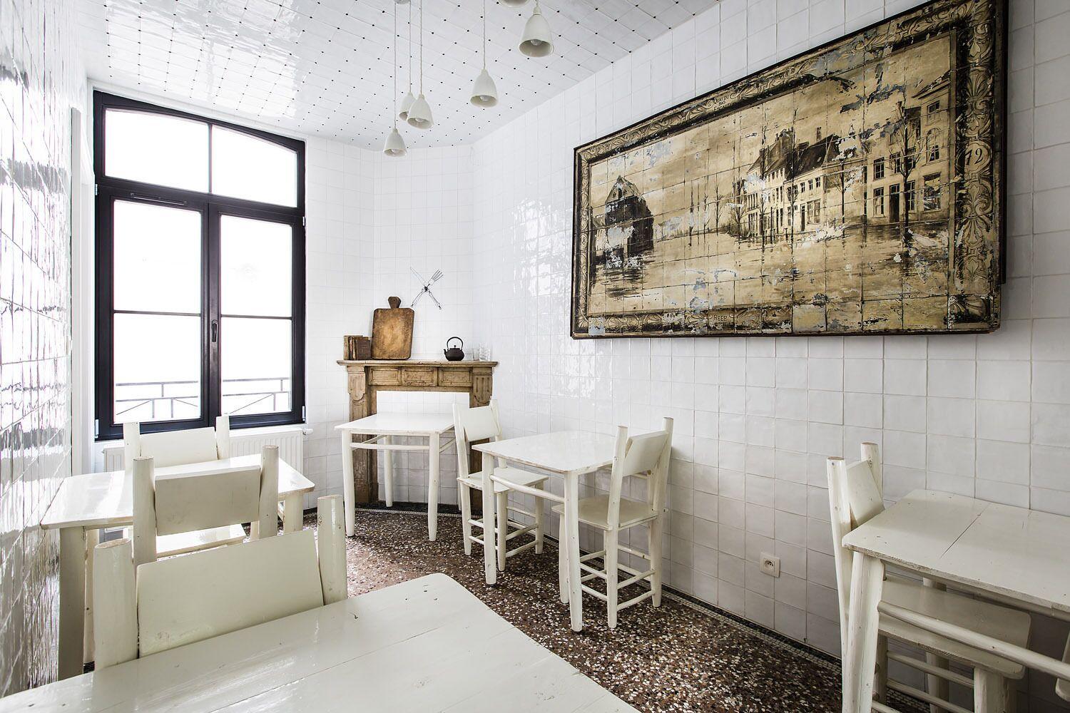 Guest house La Maison Haute