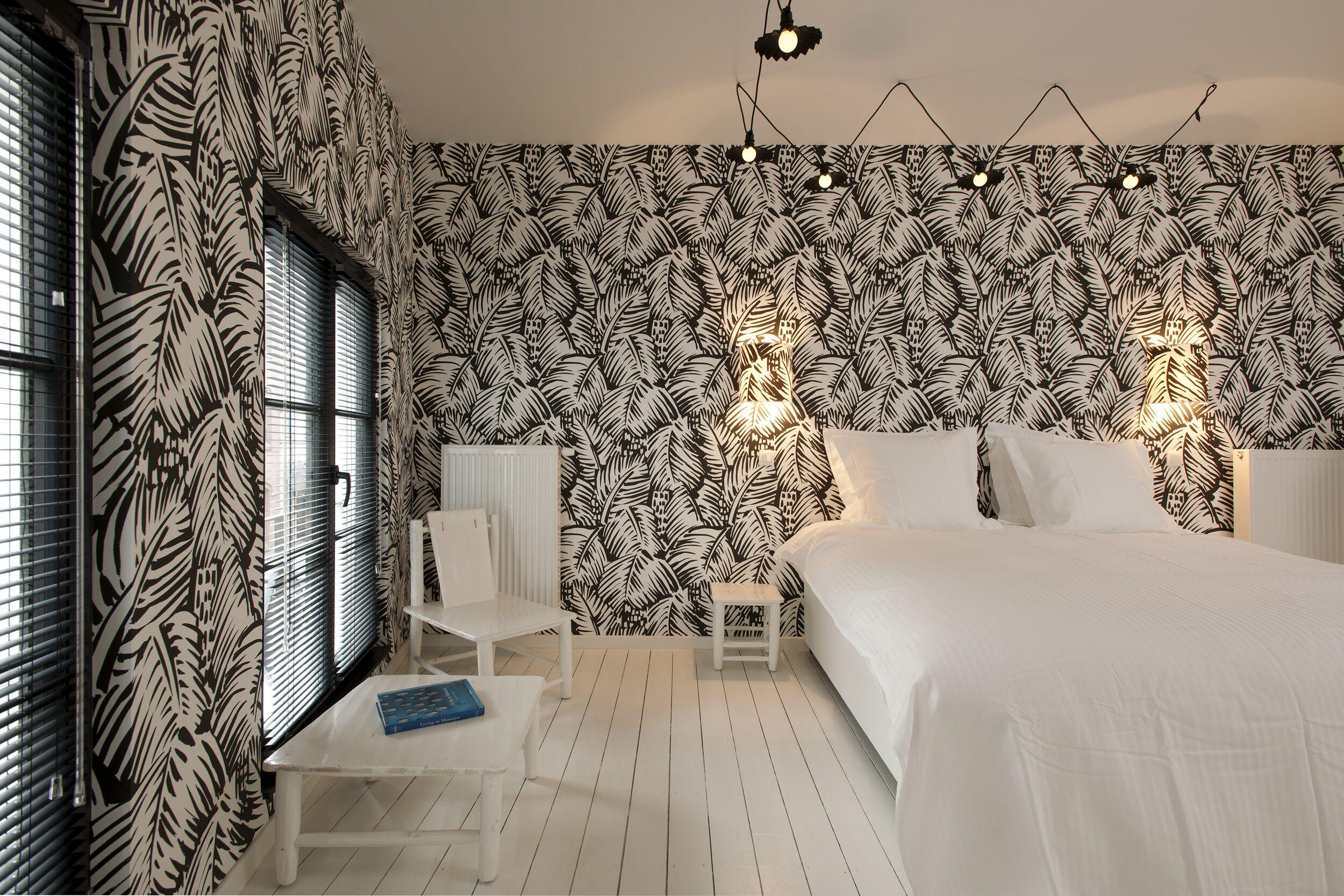 La Maison Haute Guest house 4*