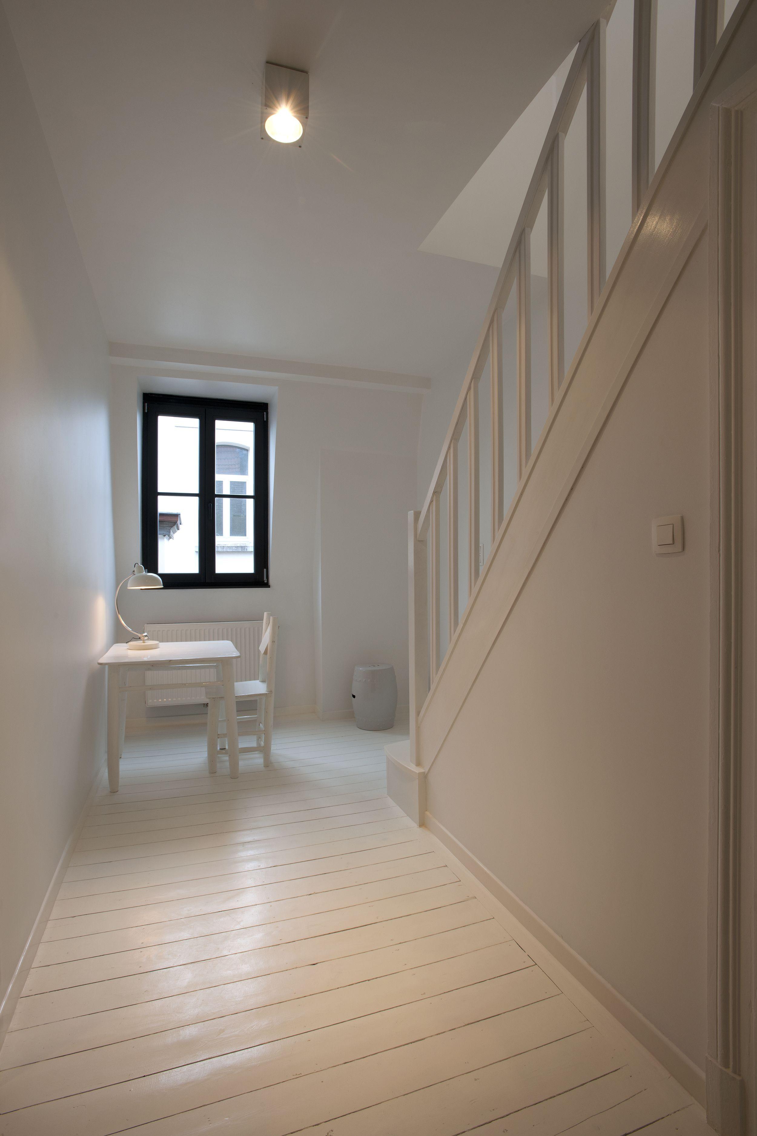 La Maison Haute Guest house Brussels