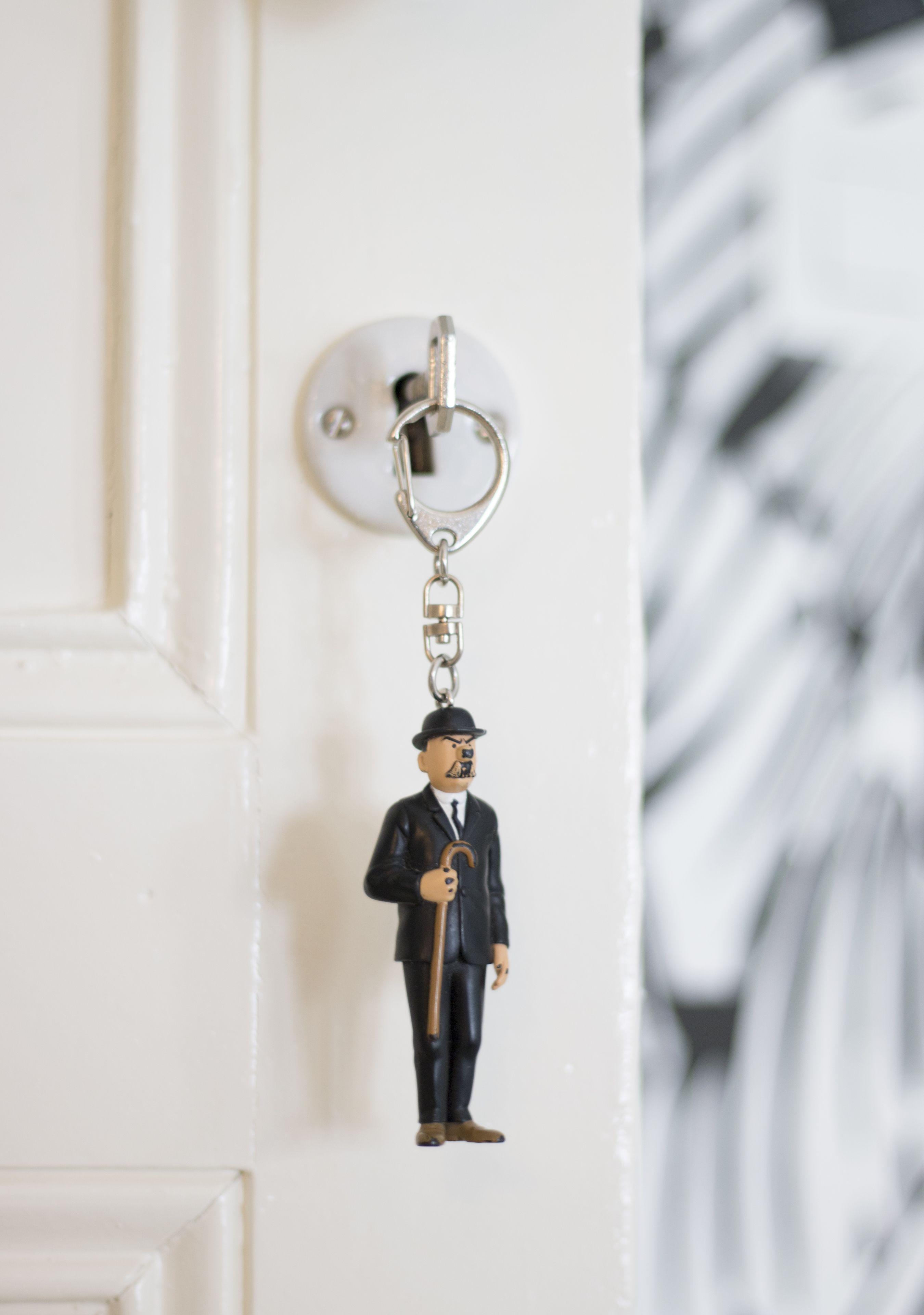 La Maison Haute Brussels