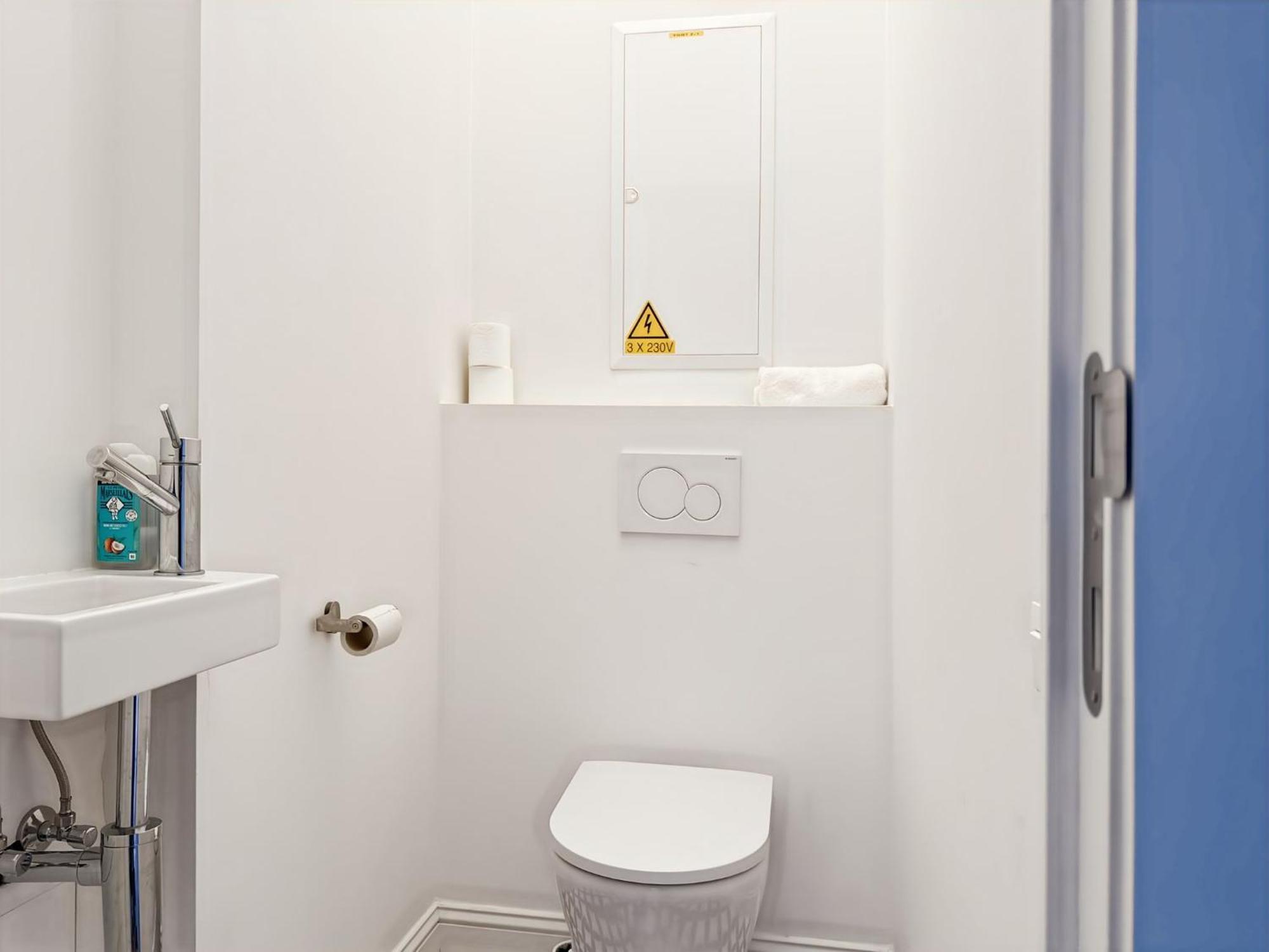 Charming Ixelles Retreat In The Heart Of Apartment *