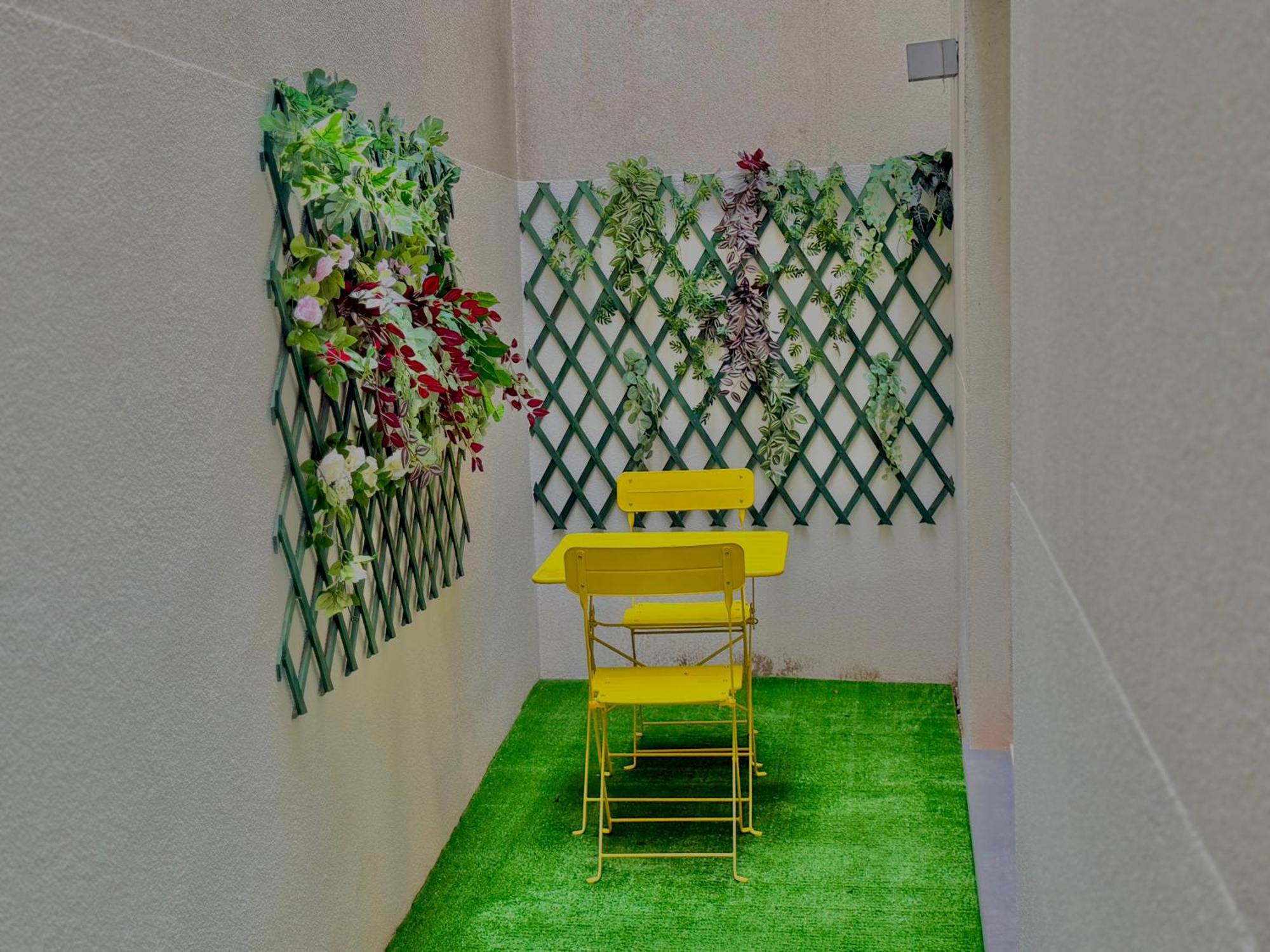 Spacious Bxl Loft * Brussels