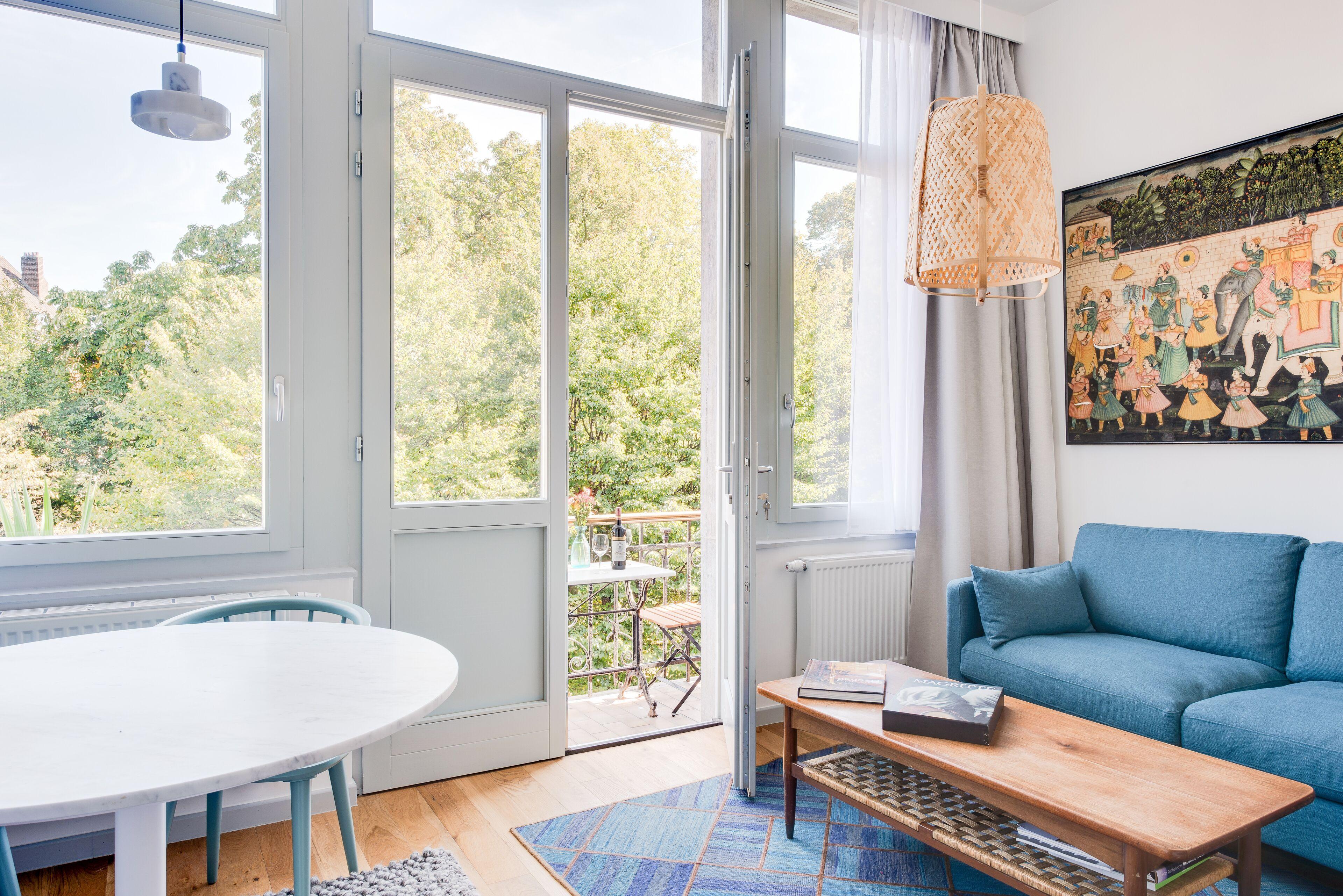 Hotel Europea Newton Boutique Residences