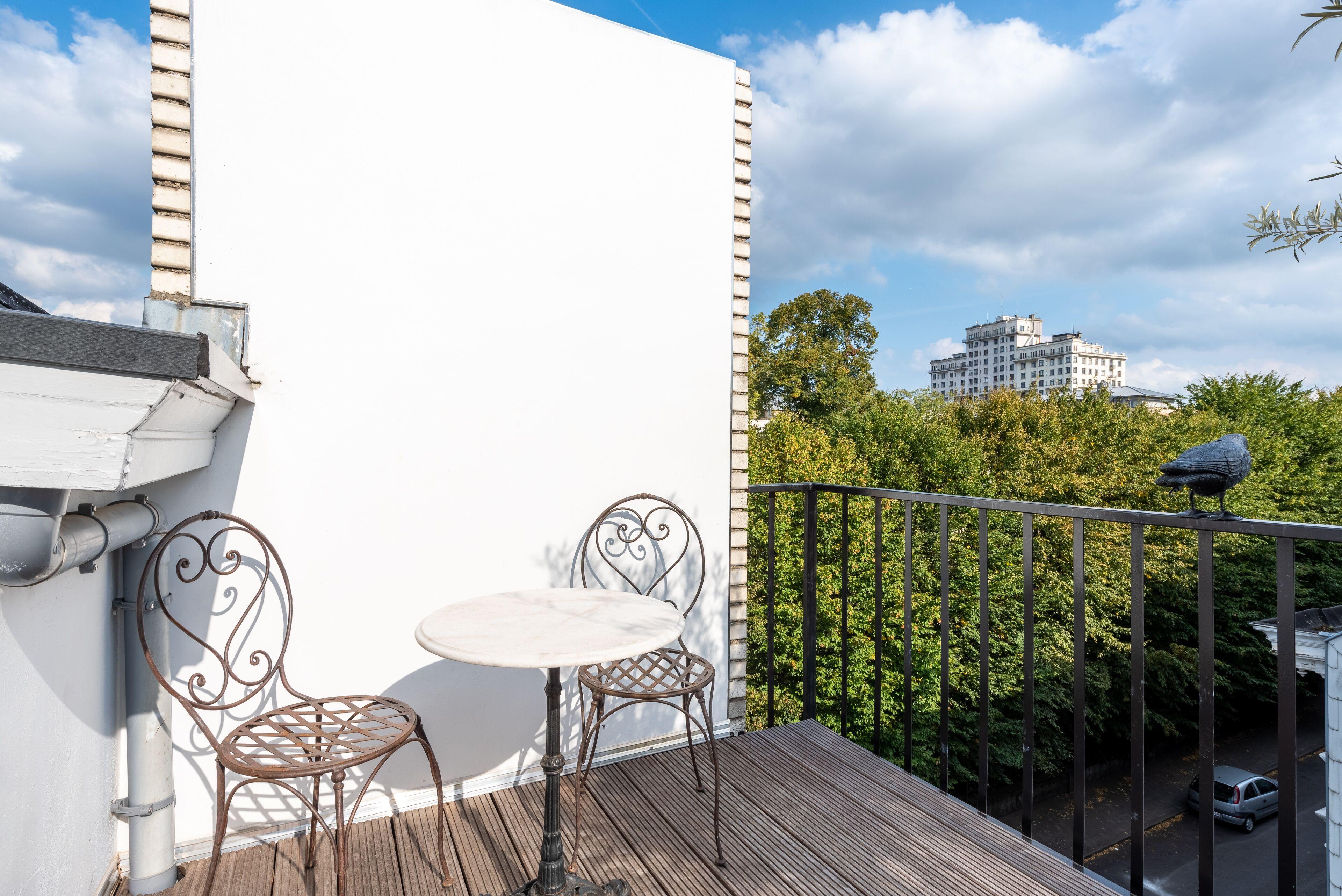 Hotel Europea Newton Boutique Residences