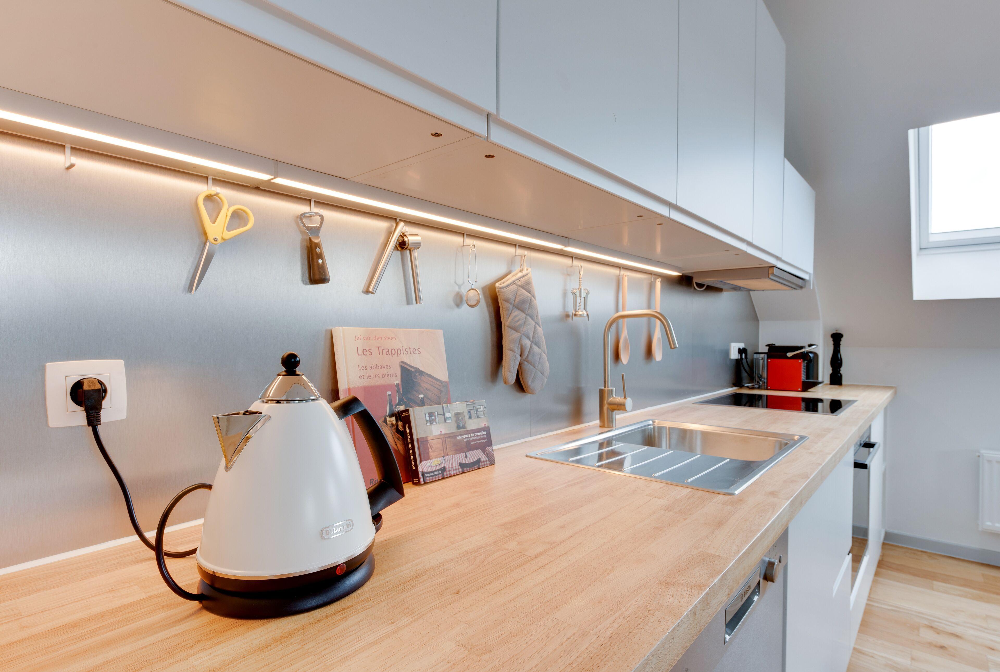 Europea Newton Boutique Residences Hotel 3*