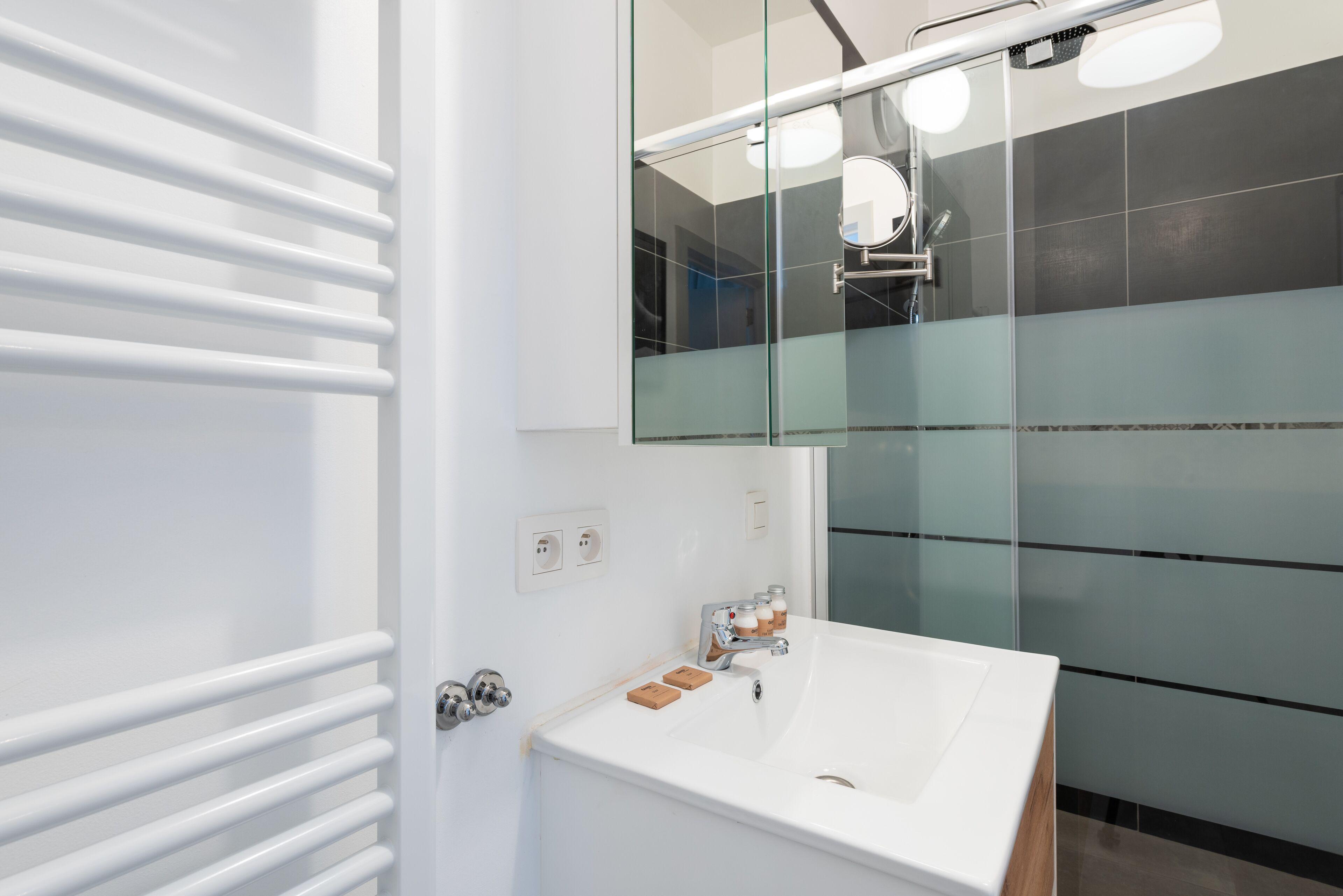 Europea Newton Boutique Residences Hotel