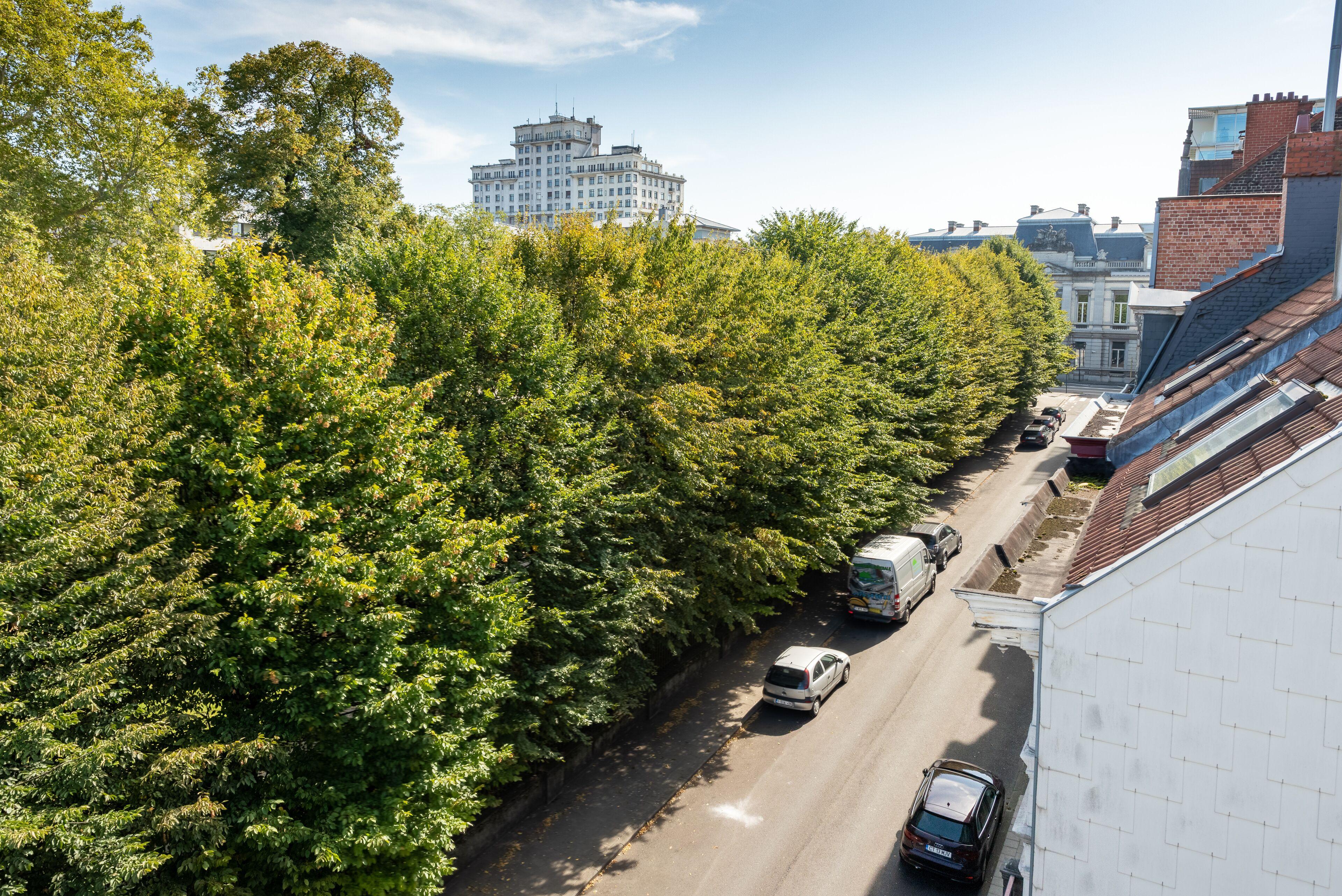 Hotel Europea Newton Boutique Residences Brussels