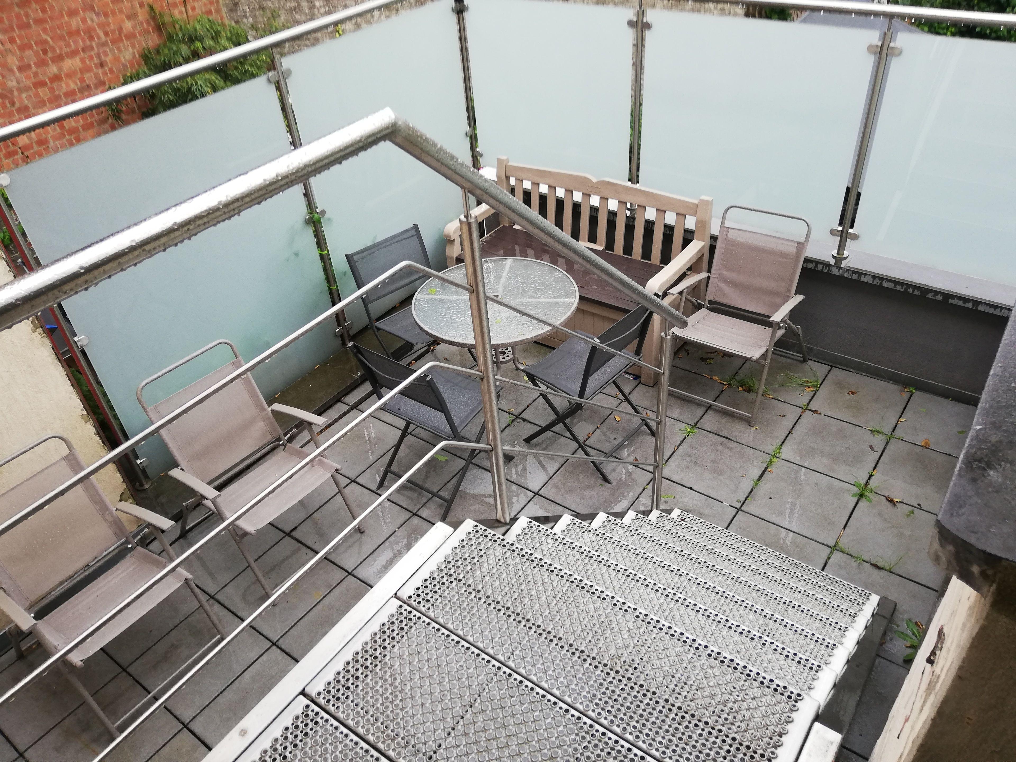 Marie-therese * Brussels