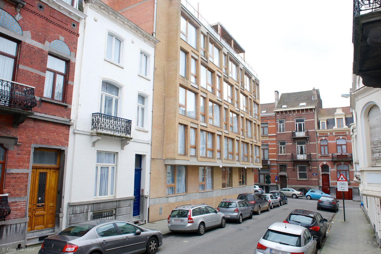 9hotel Chelton Hotel Brussels