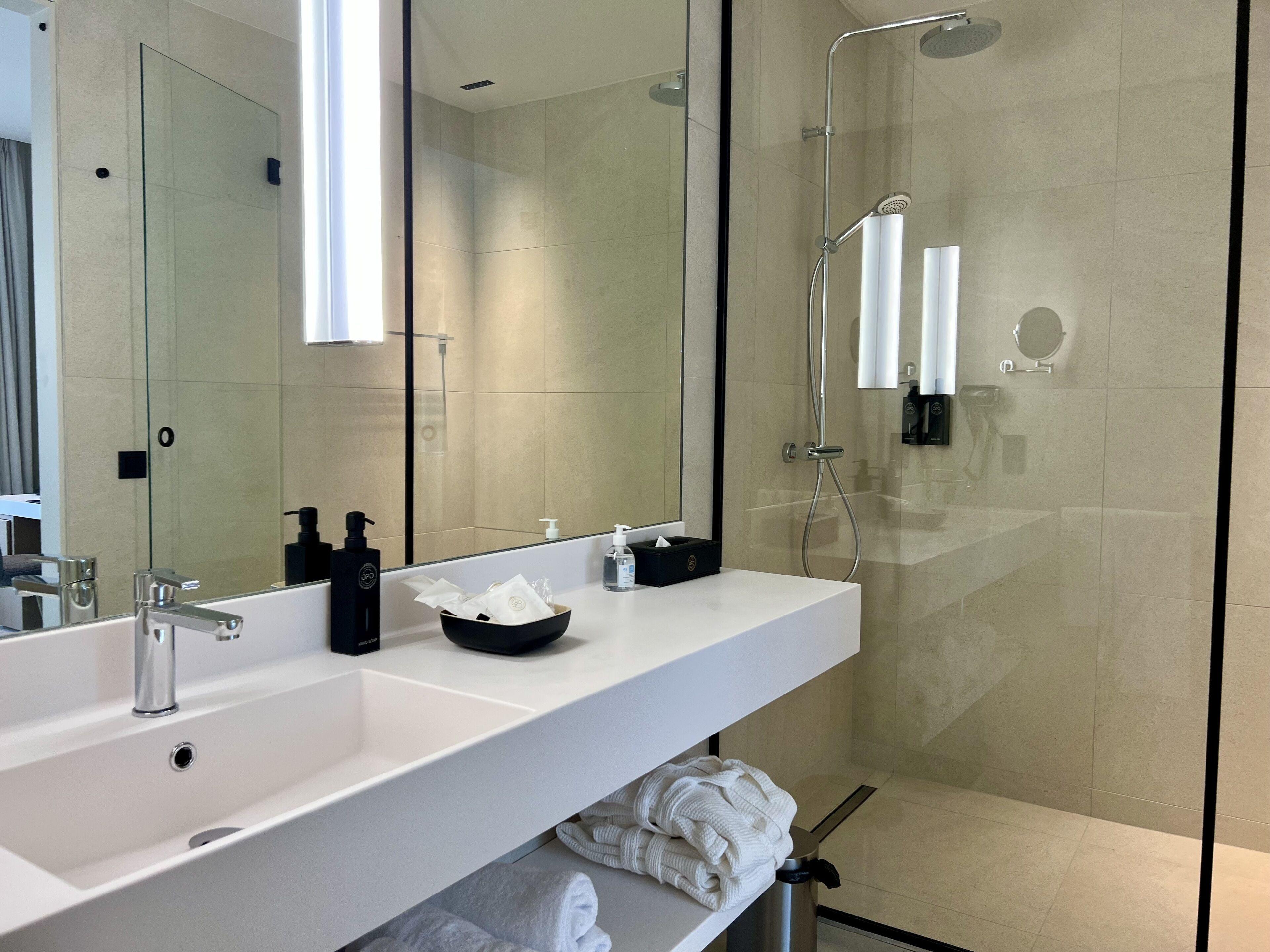Hotel Opo Brussels