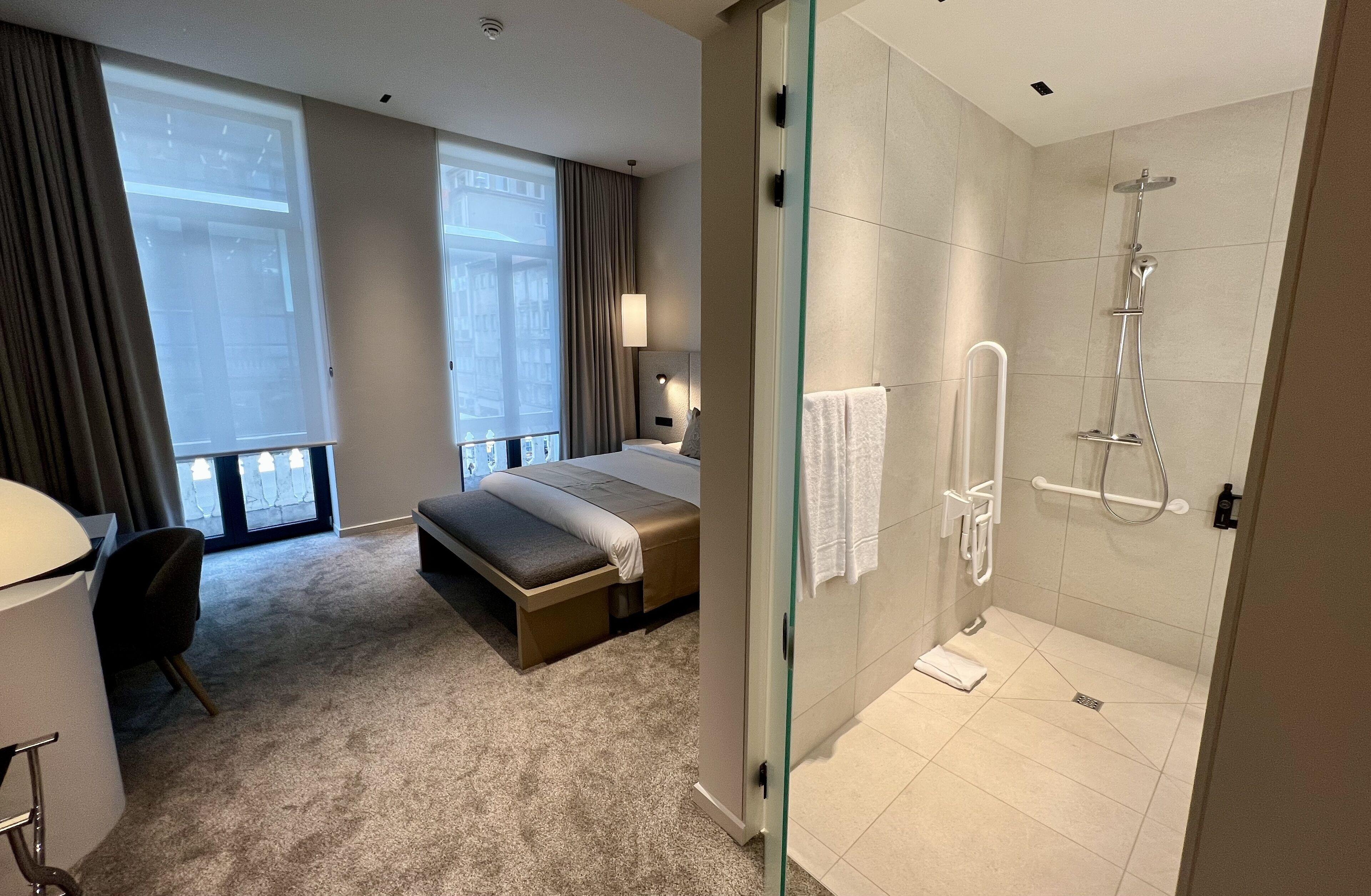 Opo 4* Brussels