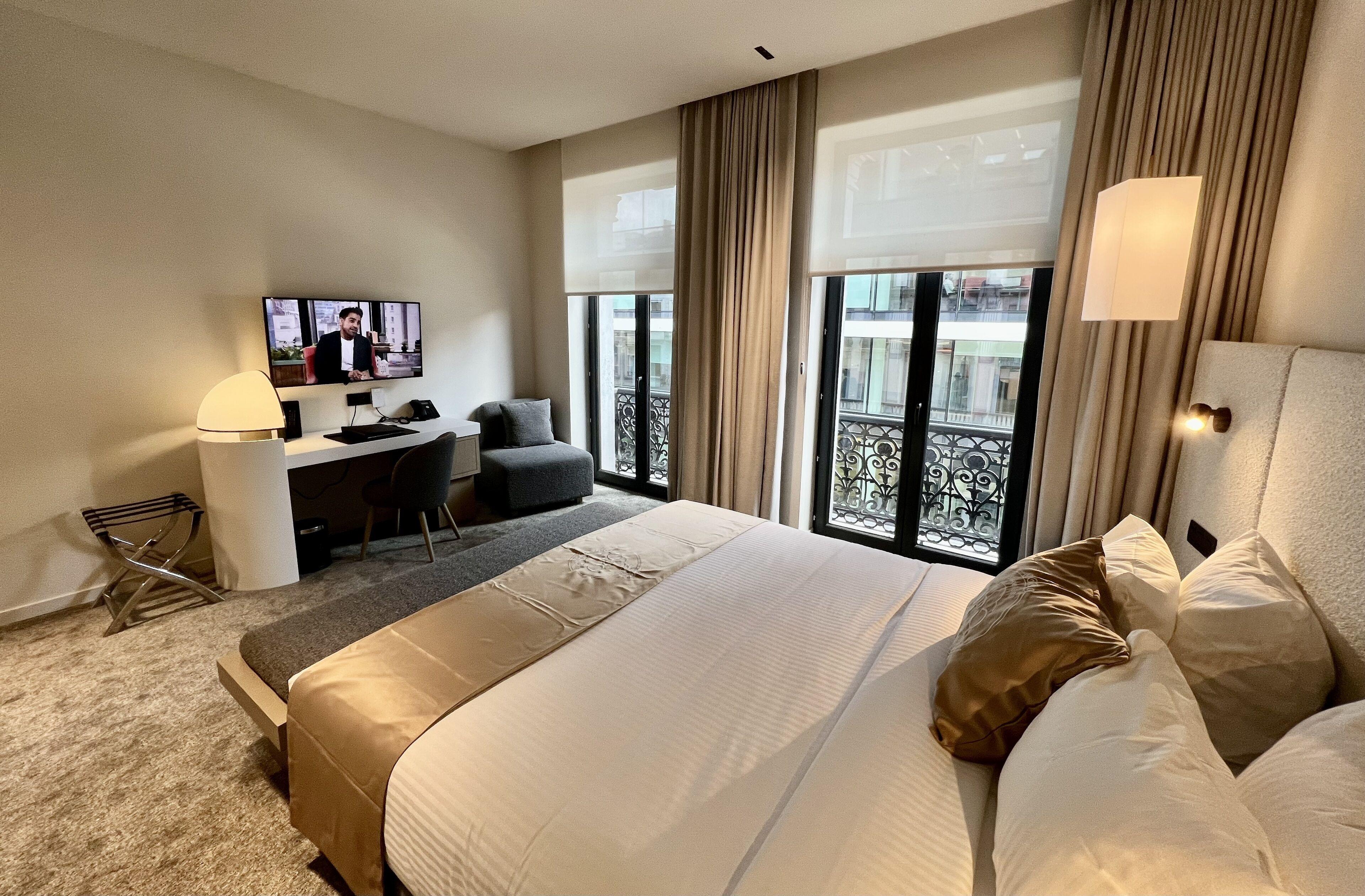 Hotel Opo 4*