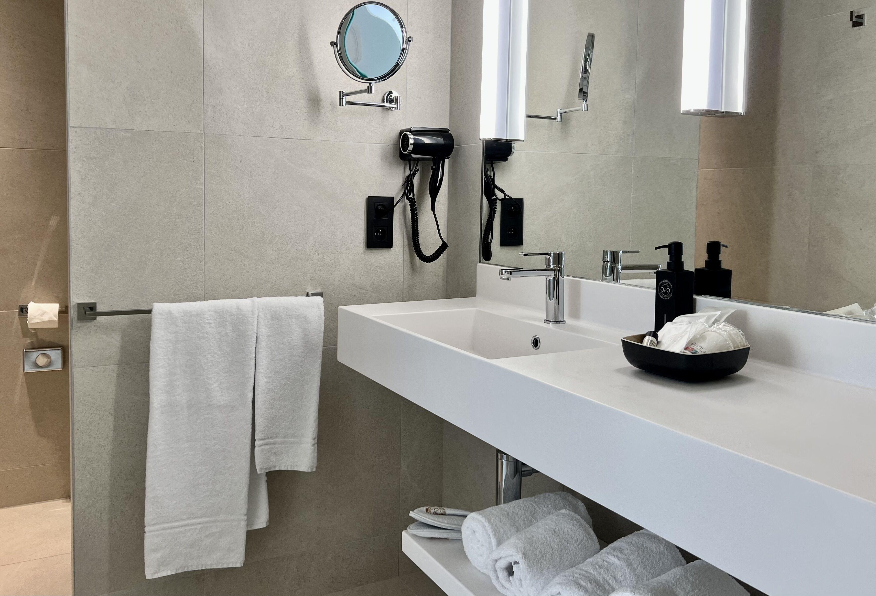 Opo Hotel Brussels