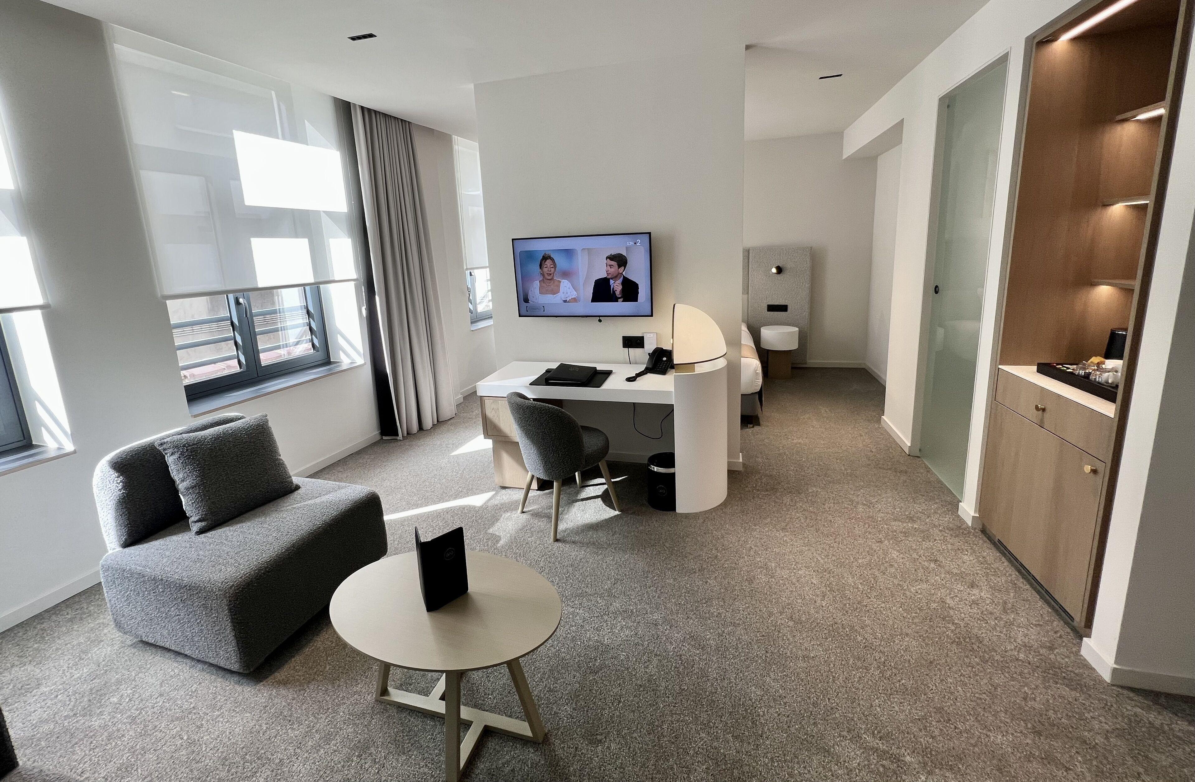 Opo Hotel