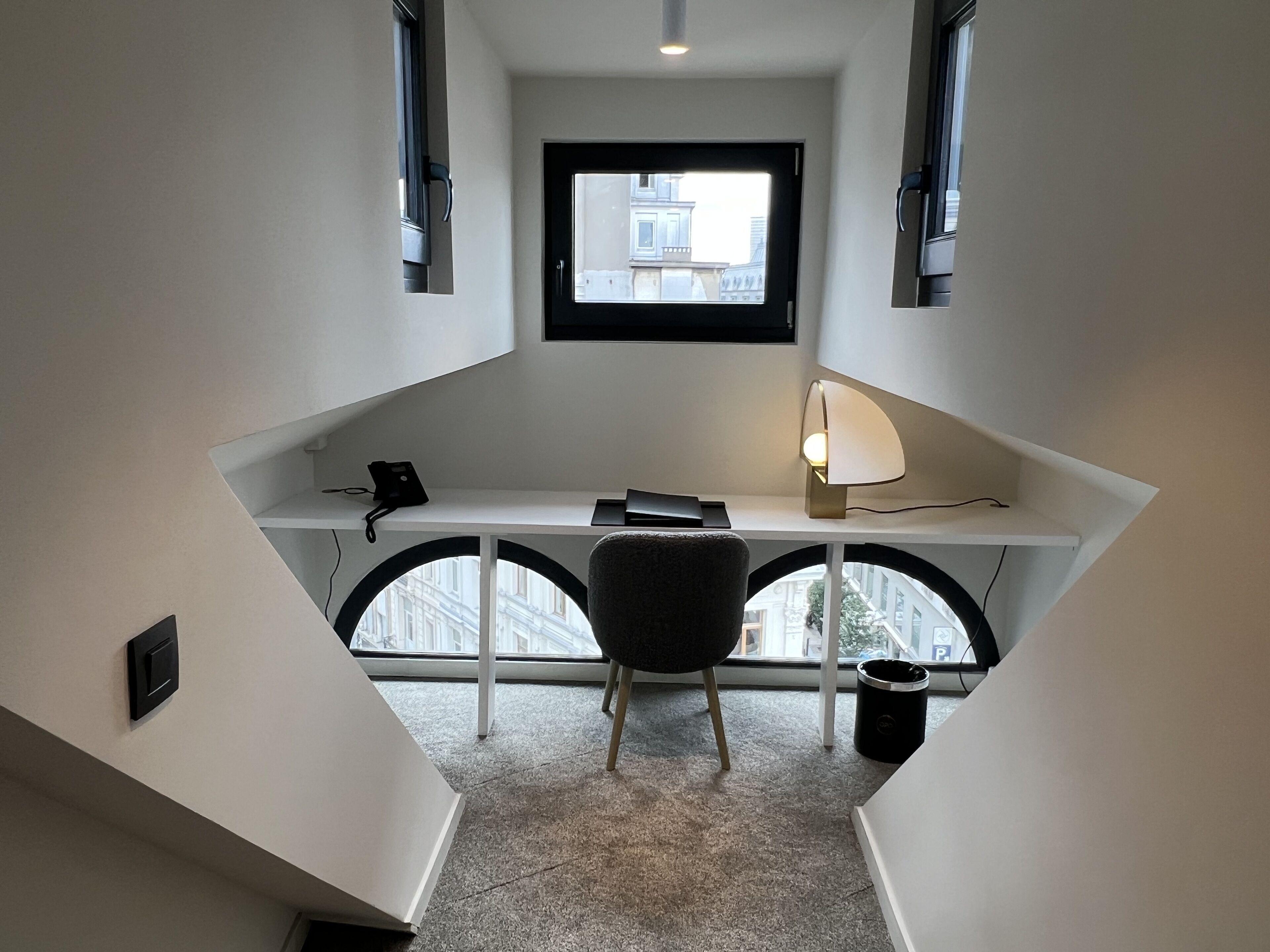 Opo Hotel 4*
