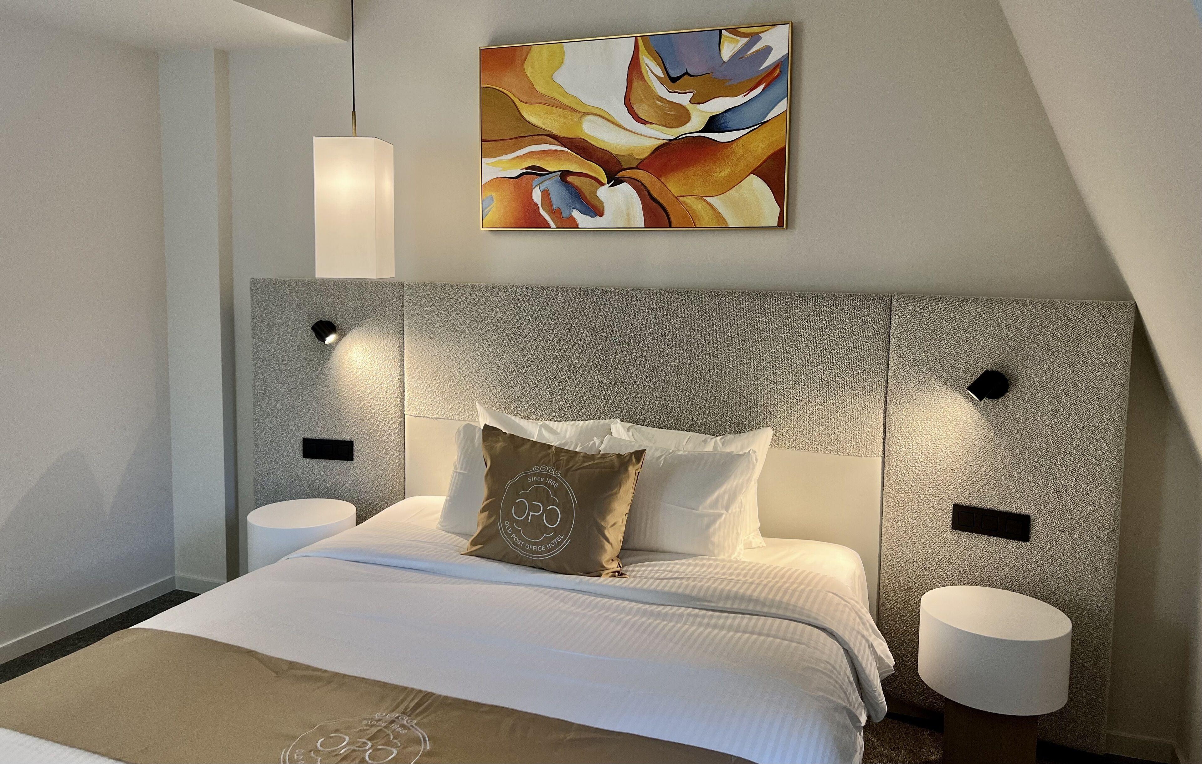 Opo Hotel Brussels