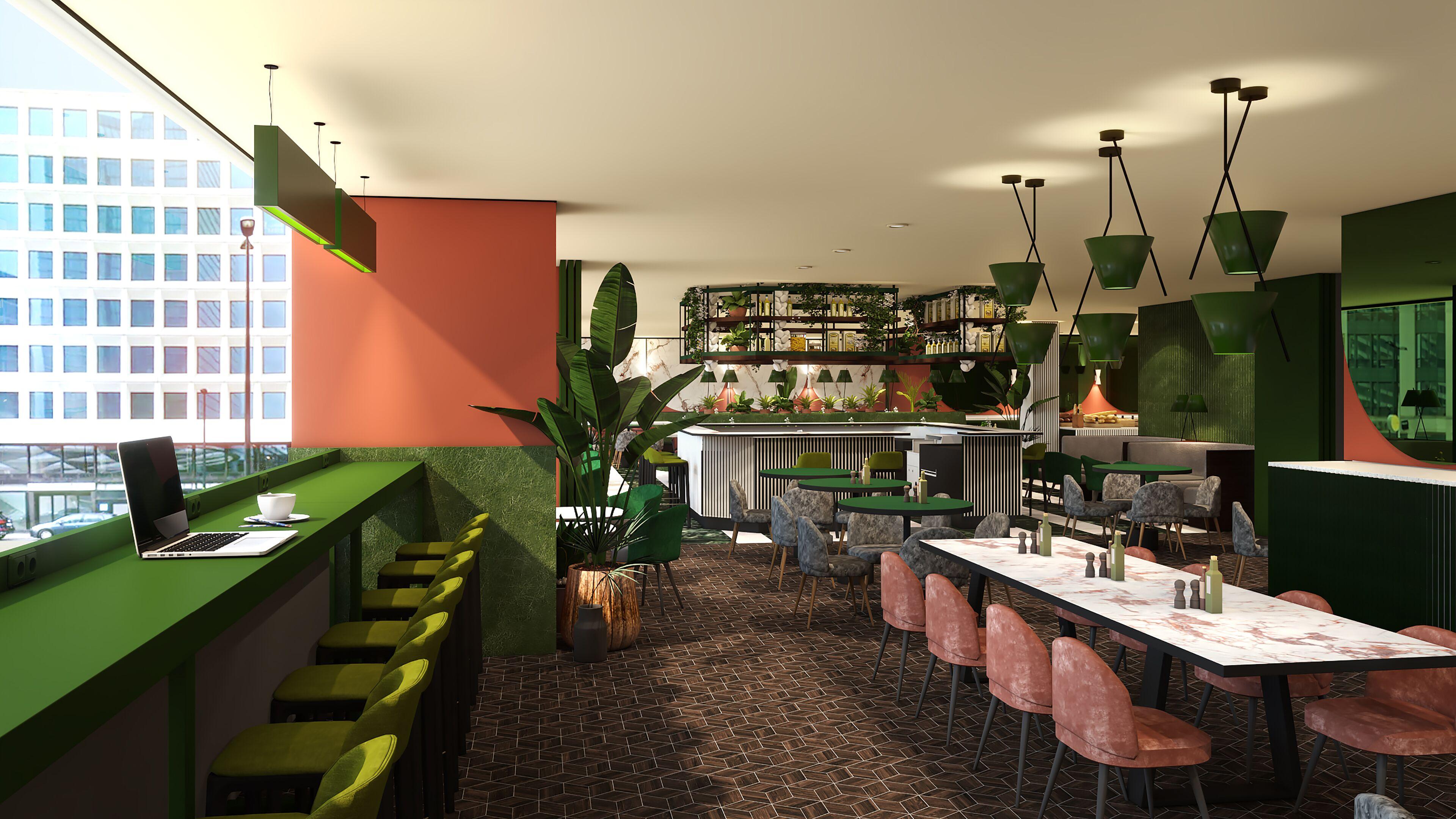 Hotel Cardo Brussels, Autograph Collection Brussels